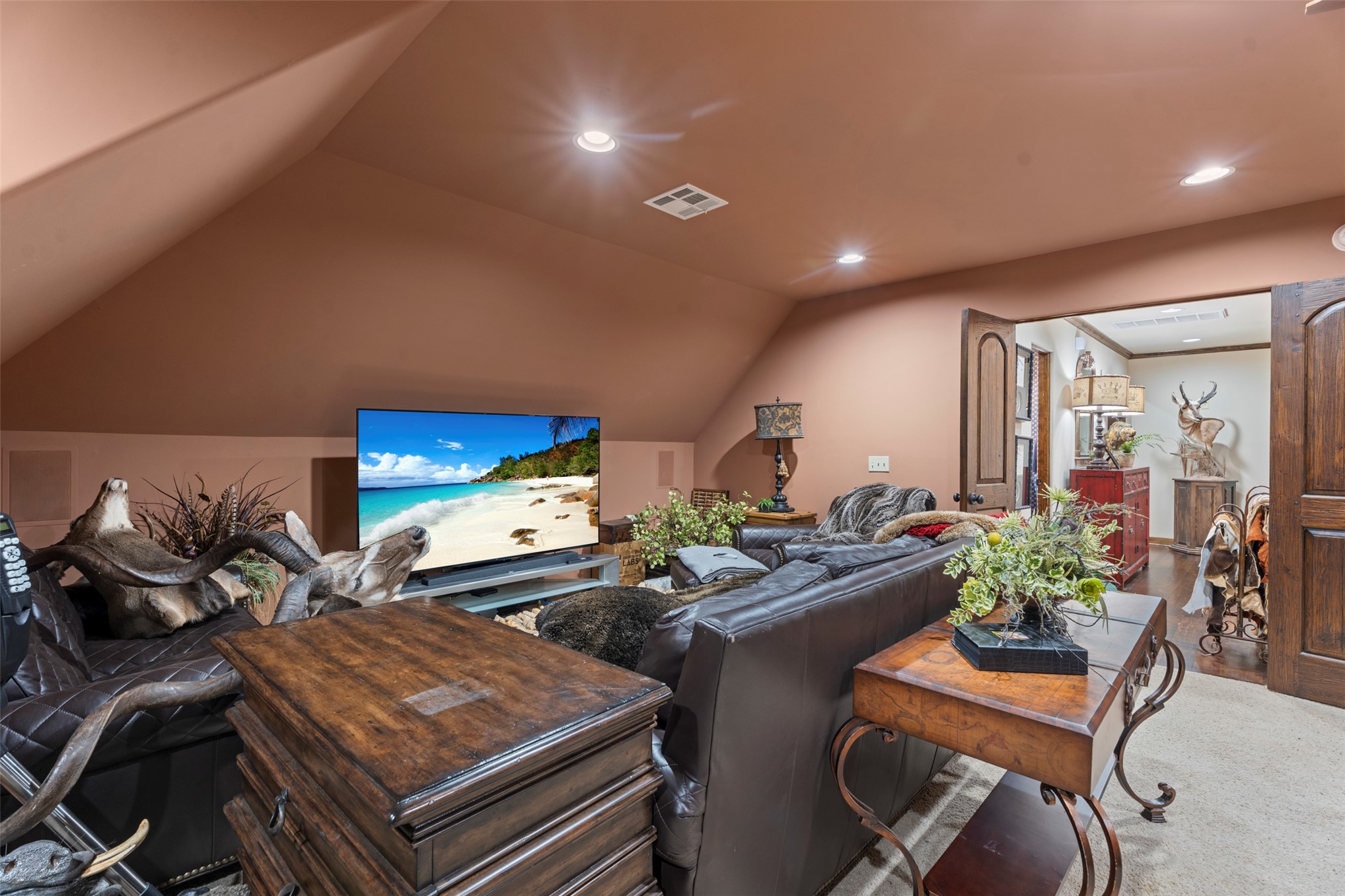 45181 Ridge Road Circle Afton OK 74331