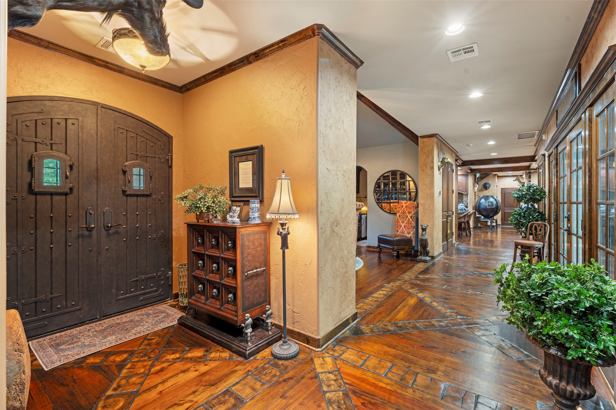 45181 Ridge Road Circle Afton OK 74331