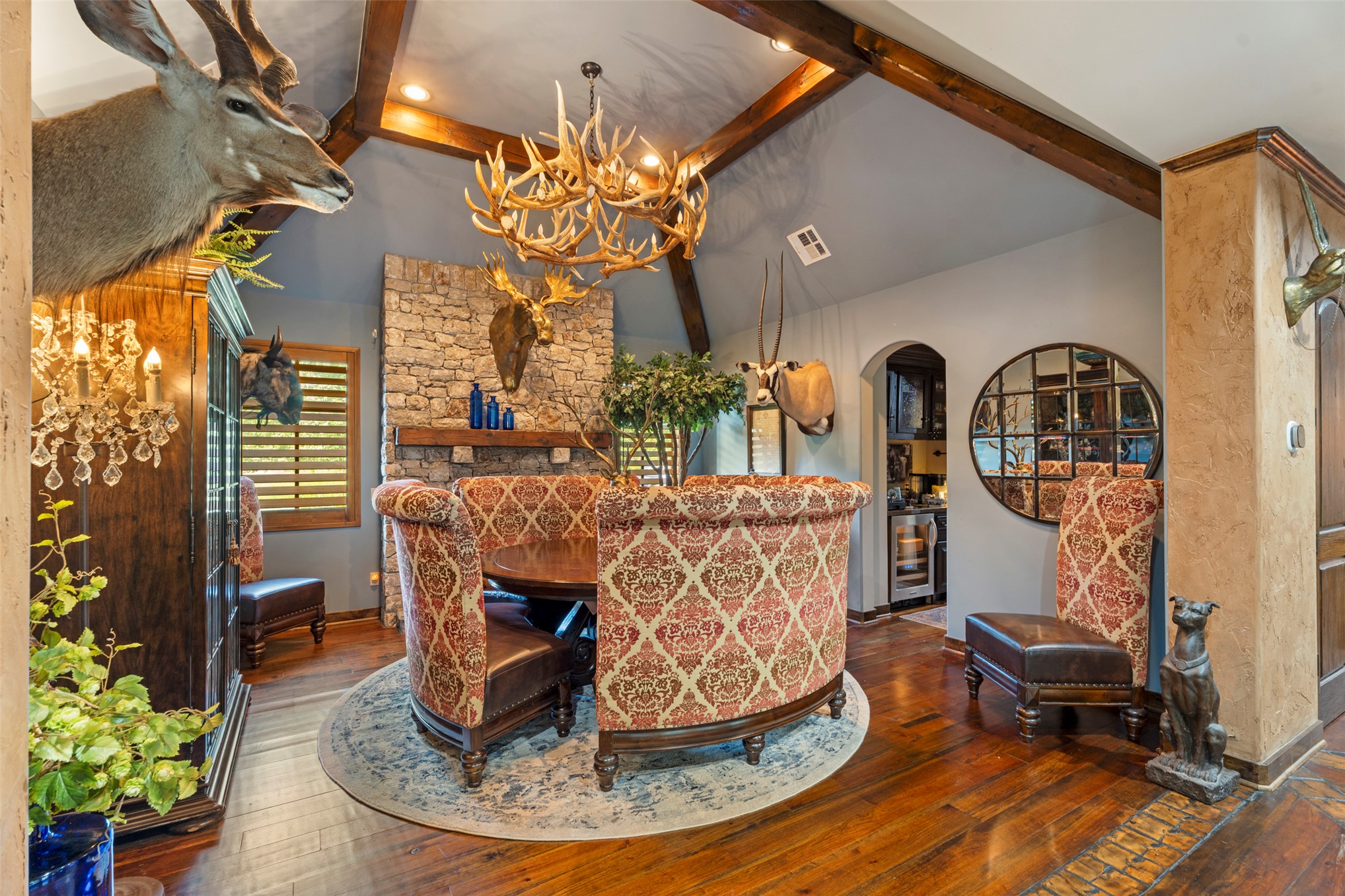 45181 Ridge Road Circle Afton OK 74331