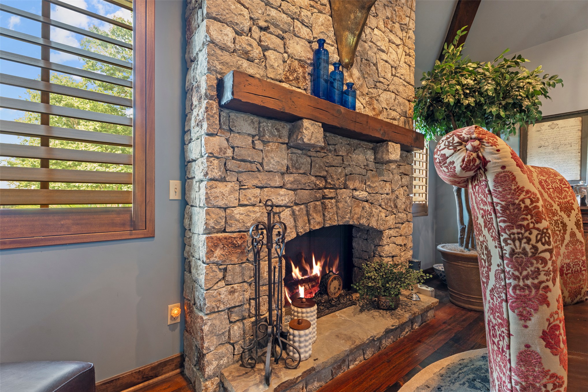 45181 Ridge Road Circle Afton OK 74331