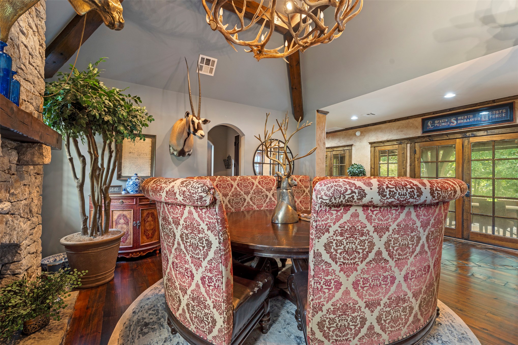 45181 Ridge Road Circle Afton OK 74331
