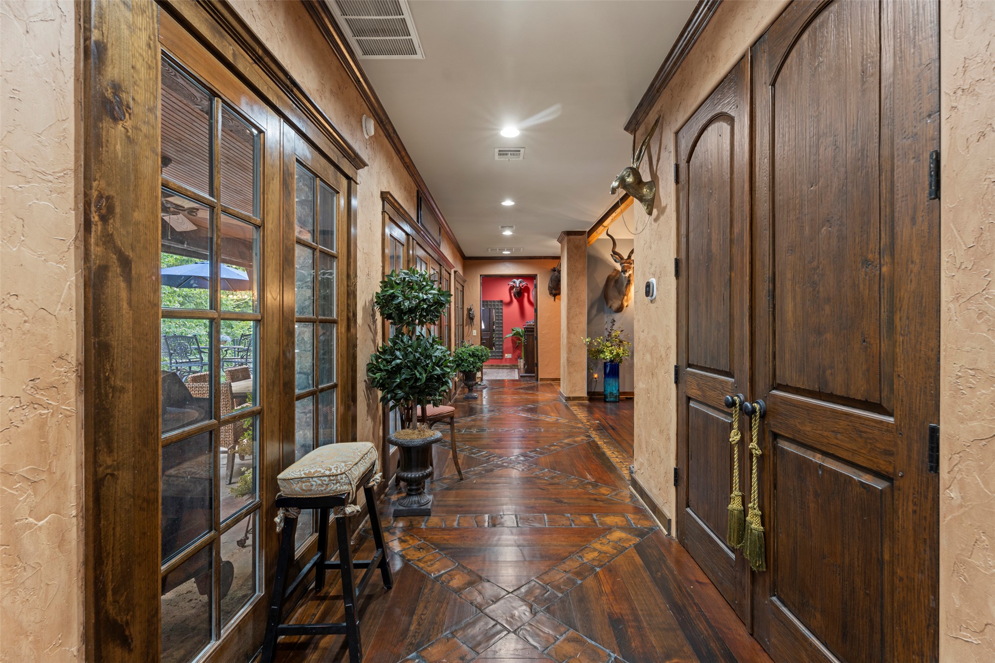 45181 Ridge Road Circle Afton OK 74331