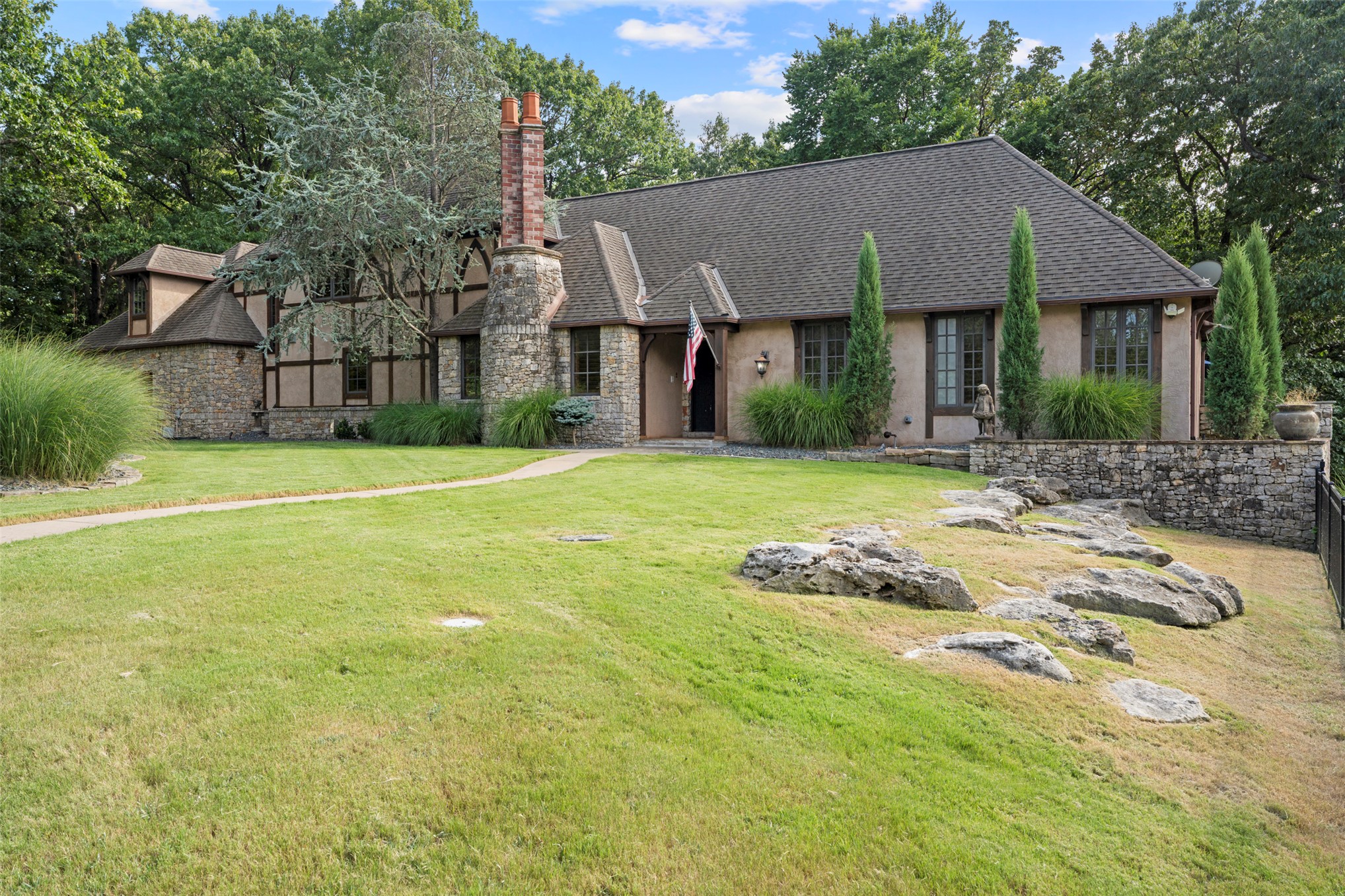 45181 Ridge Road Circle Afton OK 74331