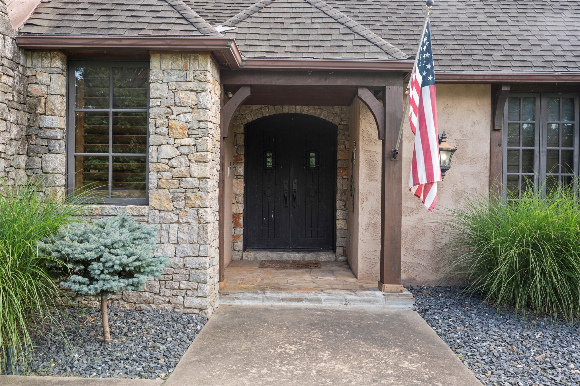 45181 Ridge Road Circle Afton OK 74331