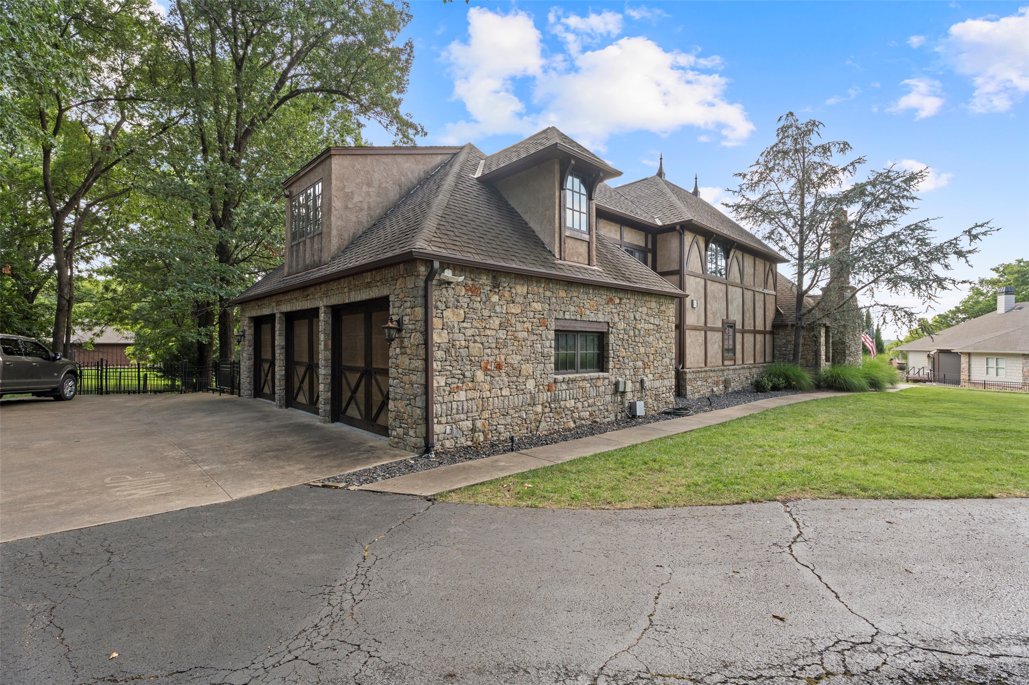 45181 Ridge Road Circle Afton OK 74331