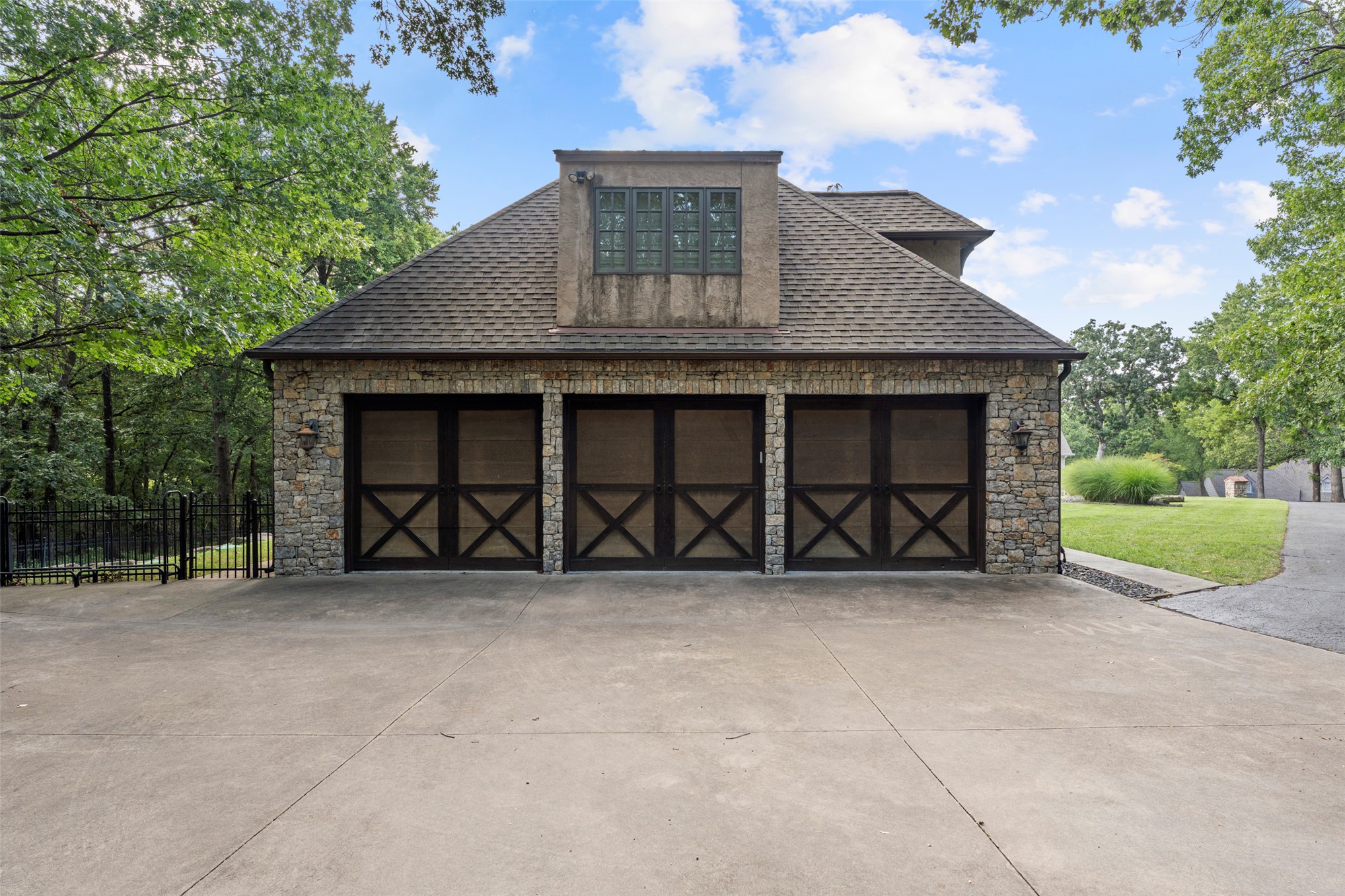 45181 Ridge Road Circle Afton OK 74331