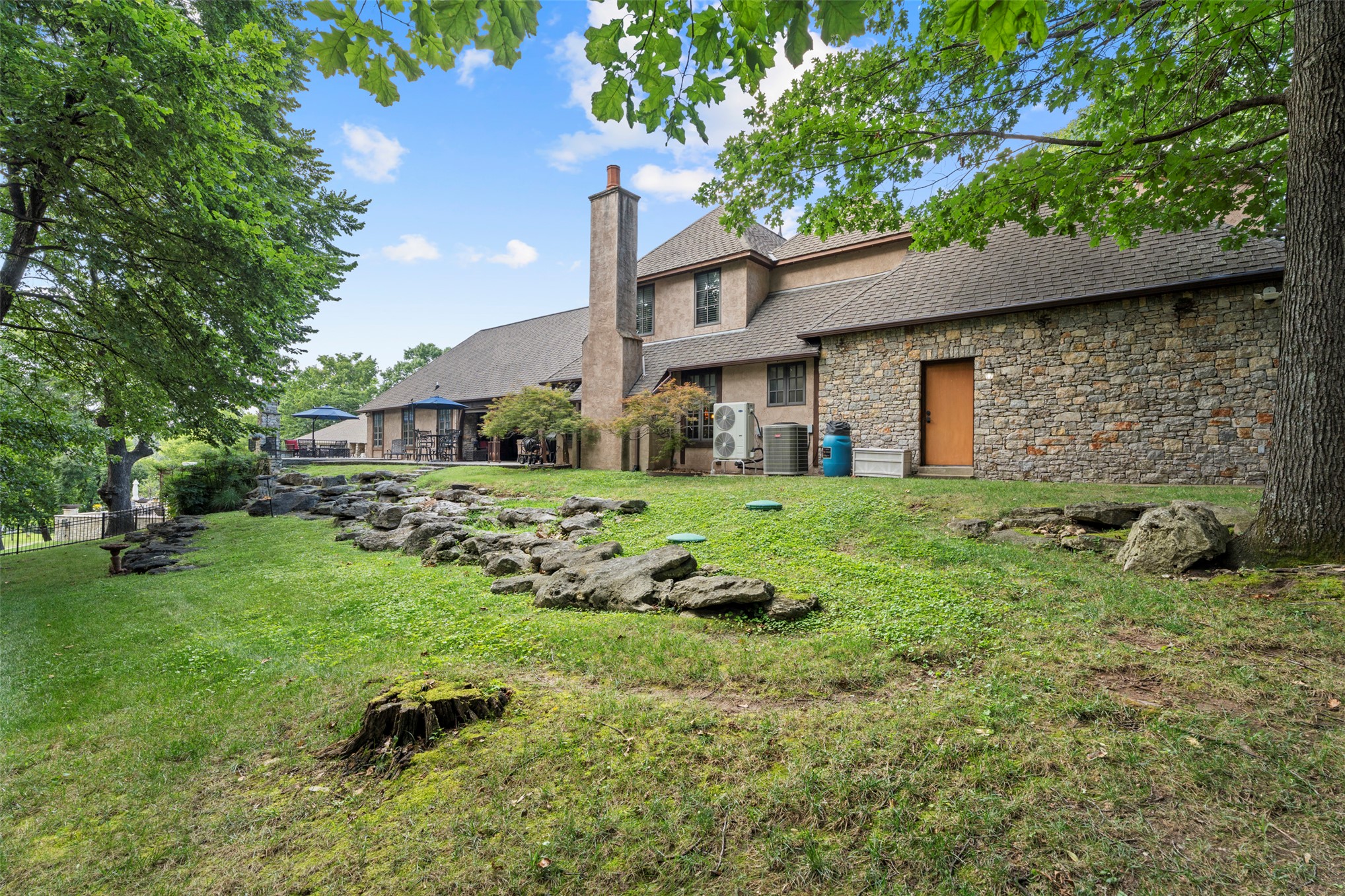 45181 Ridge Road Circle Afton OK 74331