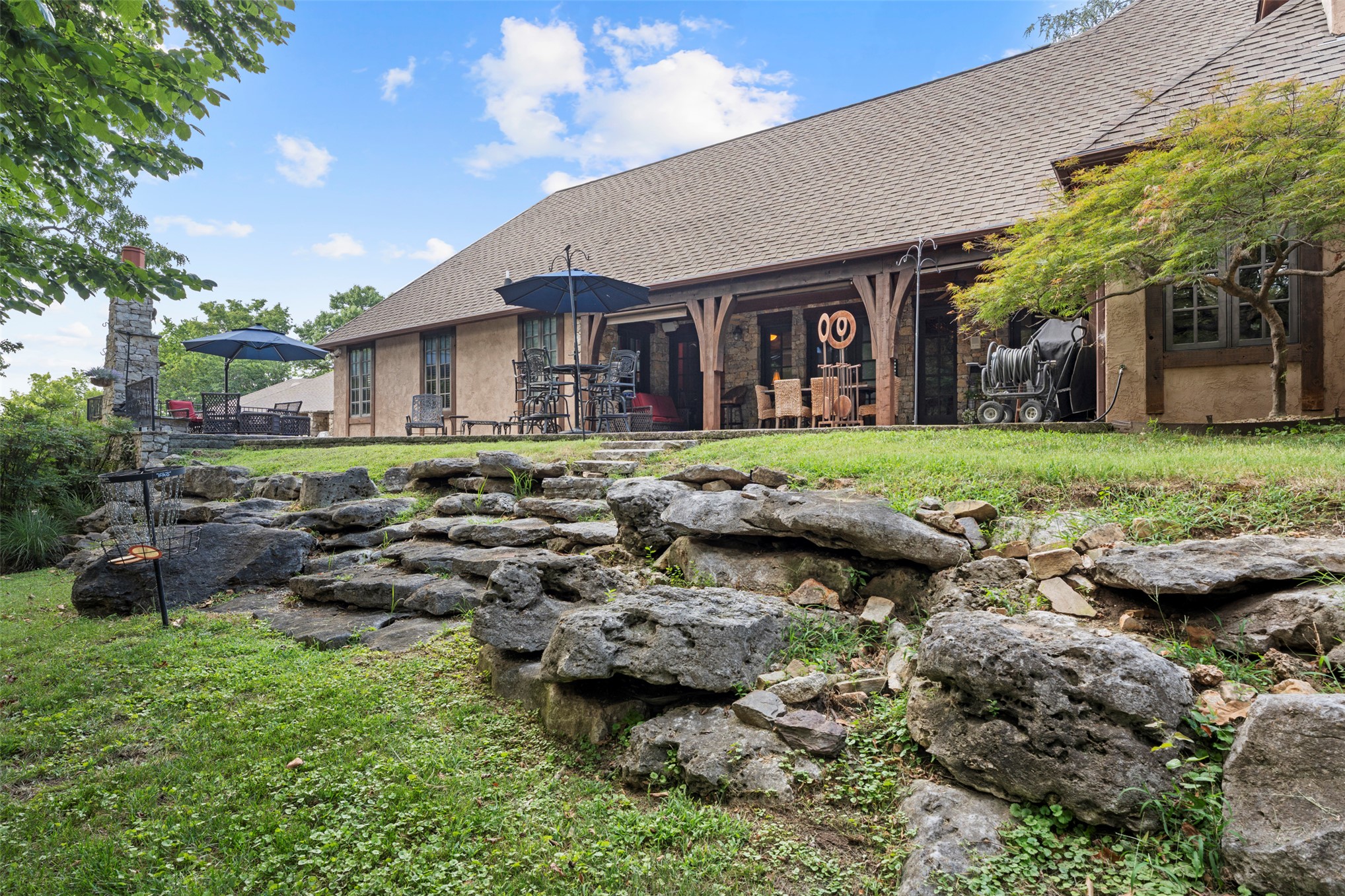 45181 Ridge Road Circle Afton OK 74331
