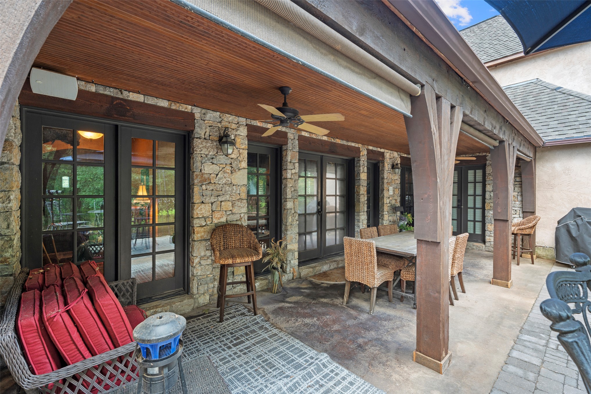 45181 Ridge Road Circle Afton OK 74331