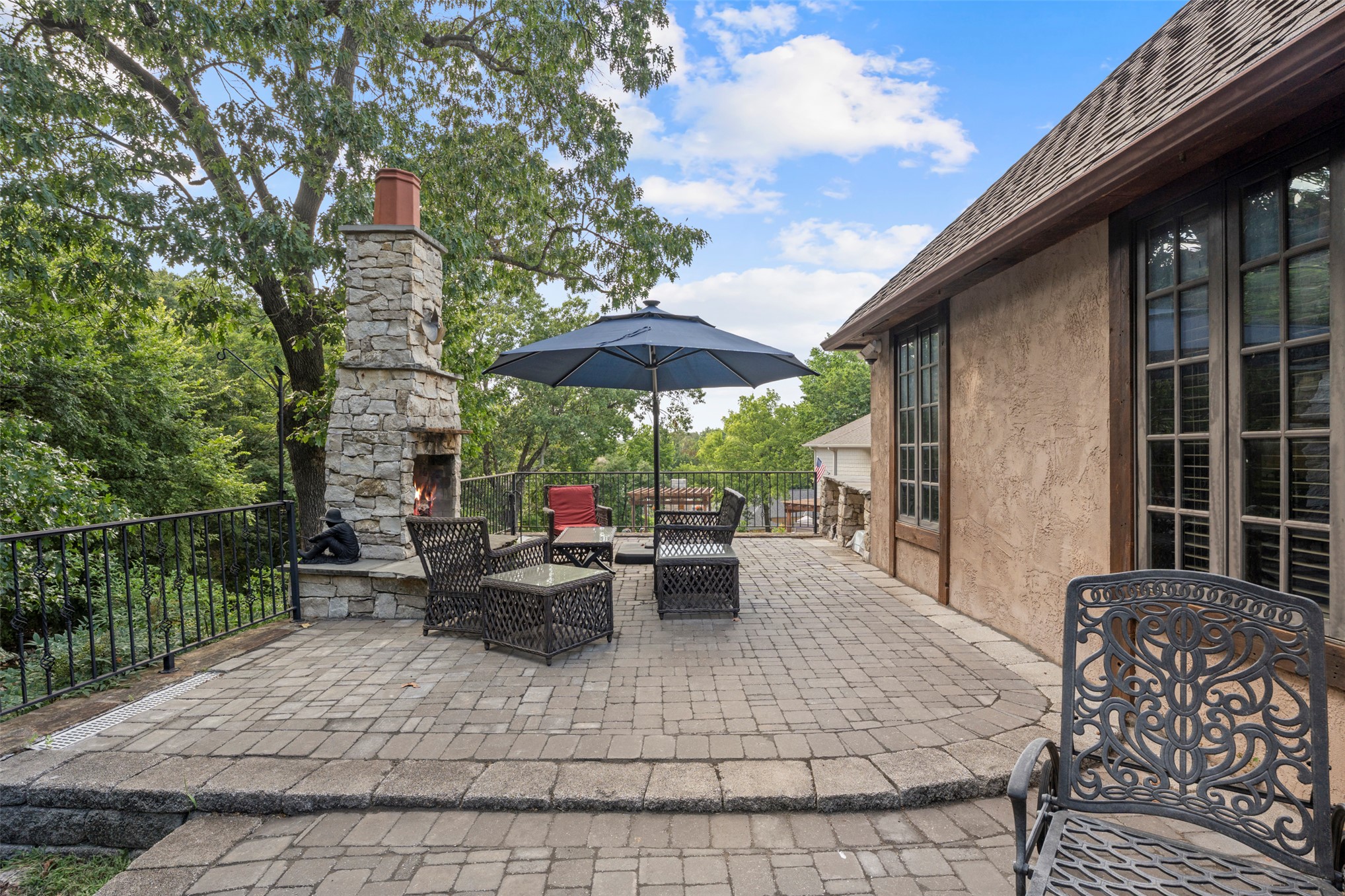 45181 Ridge Road Circle Afton OK 74331