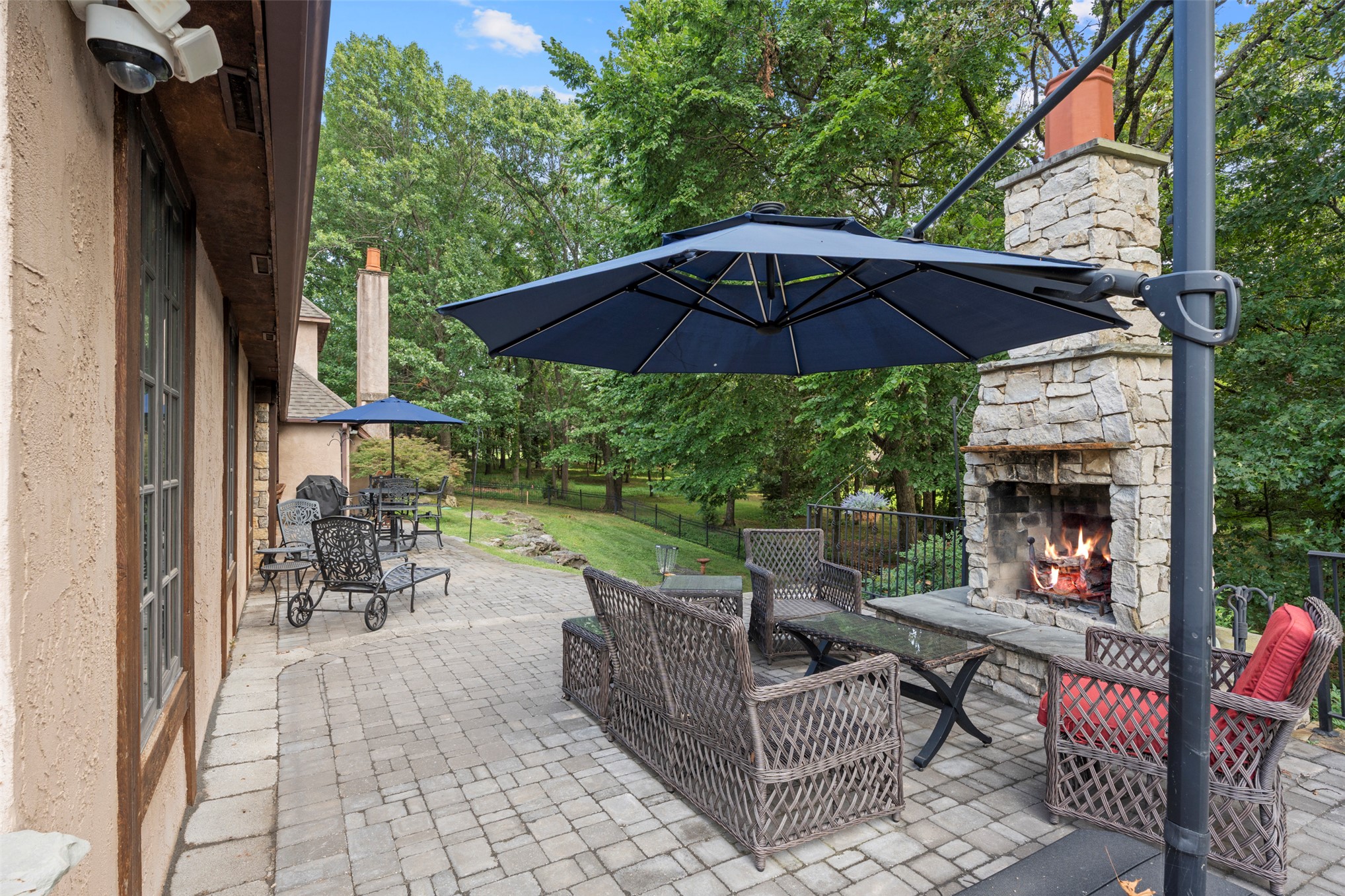 45181 Ridge Road Circle Afton OK 74331