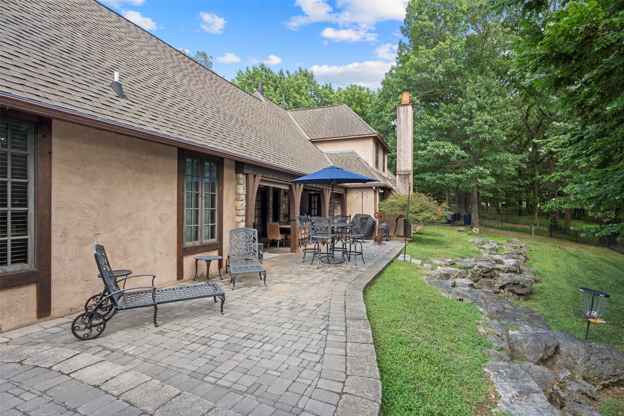 45181 Ridge Road Circle Afton OK 74331