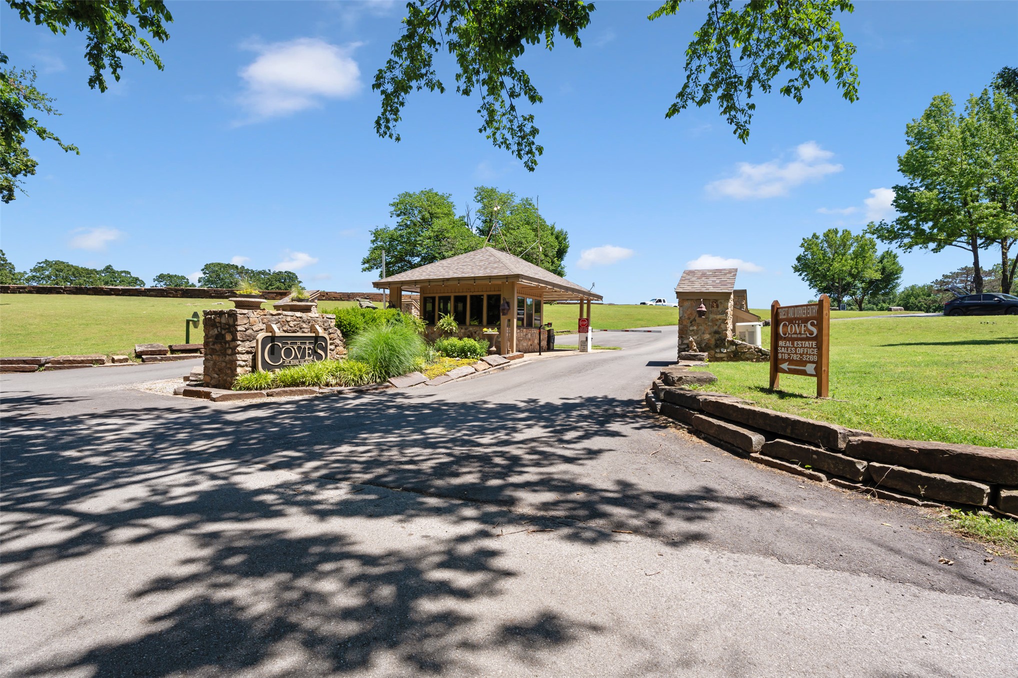 45181 Ridge Road Circle Afton OK 74331