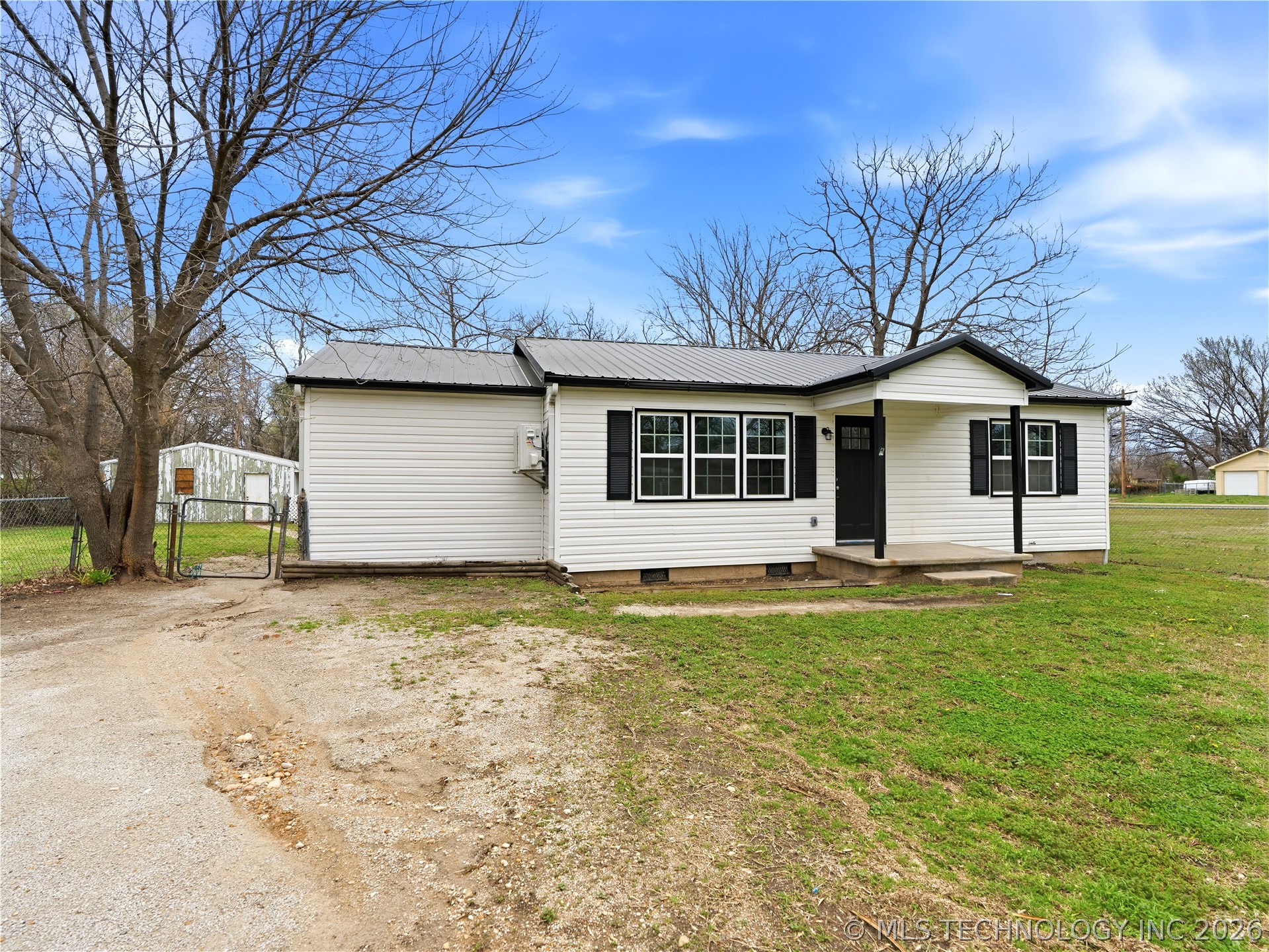 912 W 13th Street Ada OK 74820