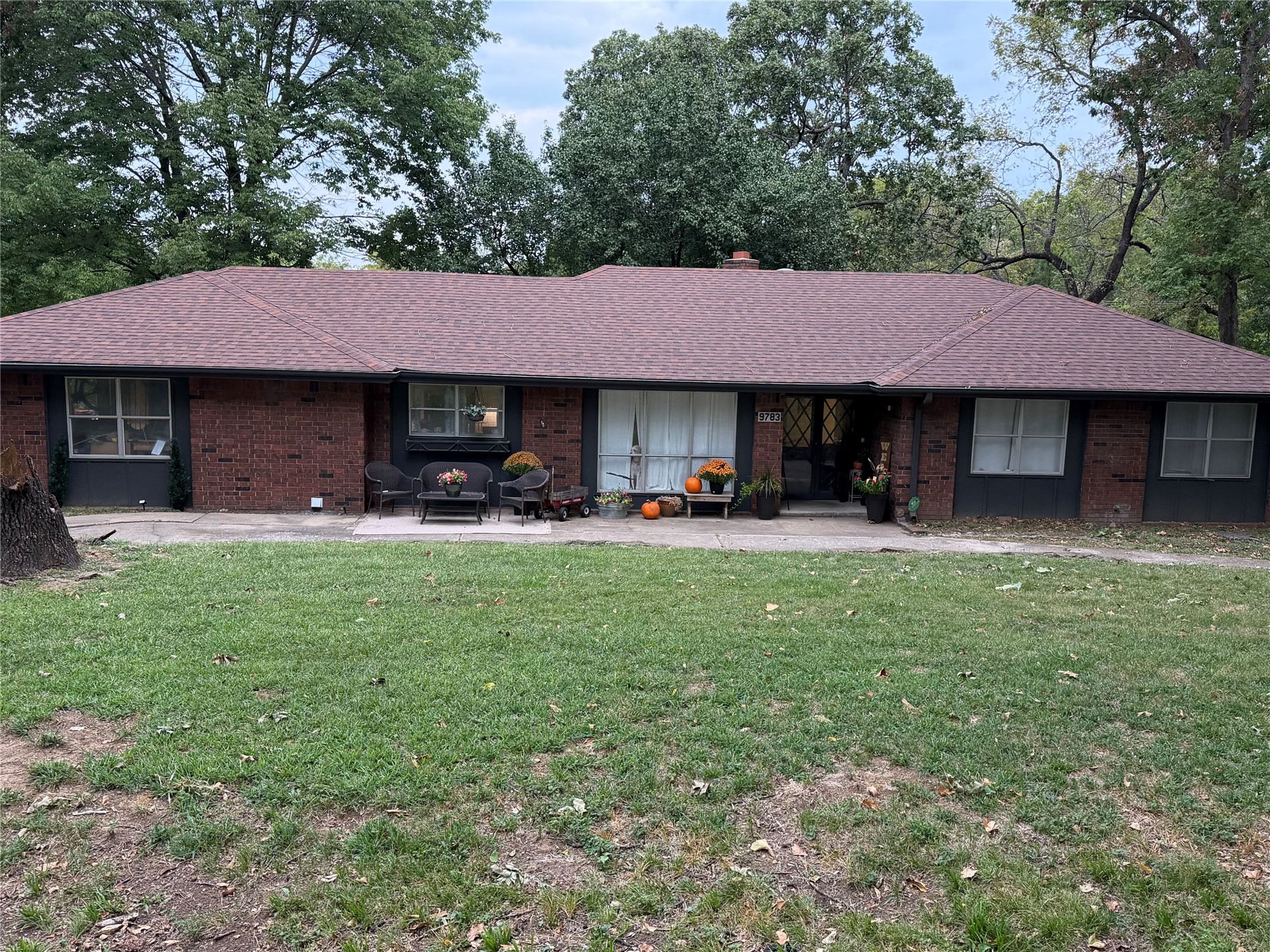 9783 E Mesa Drive S Claremore OK 74017