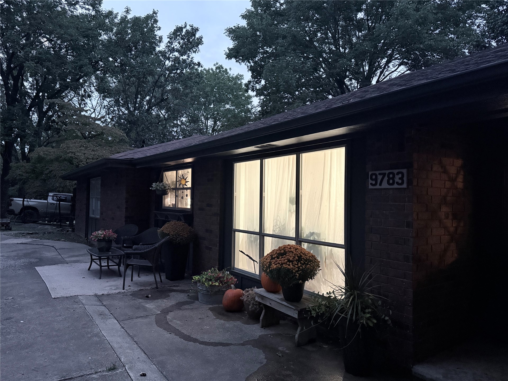 9783 E Mesa Drive S Claremore OK 74017