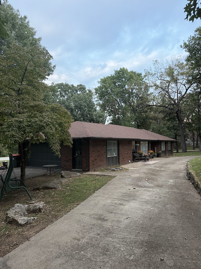 9783 E Mesa Drive S Claremore OK 74017