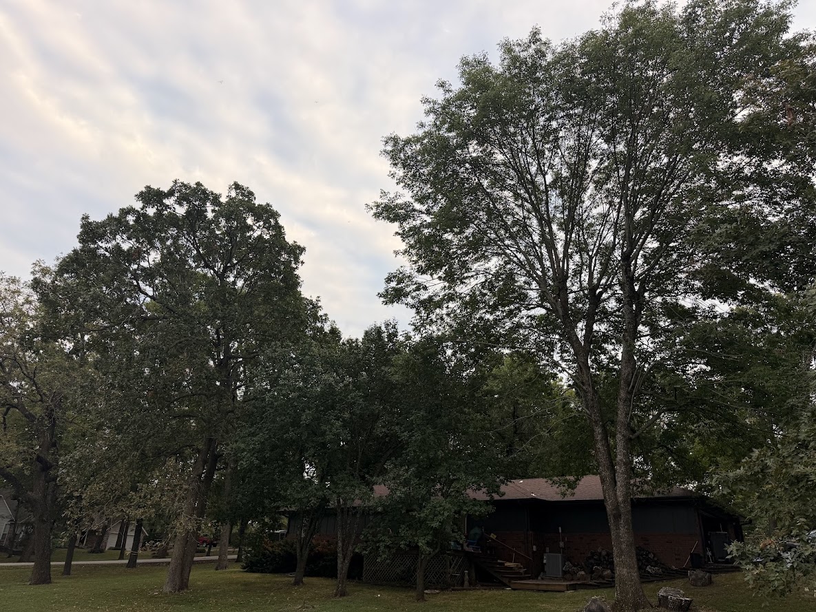 9783 E Mesa Drive S Claremore OK 74017