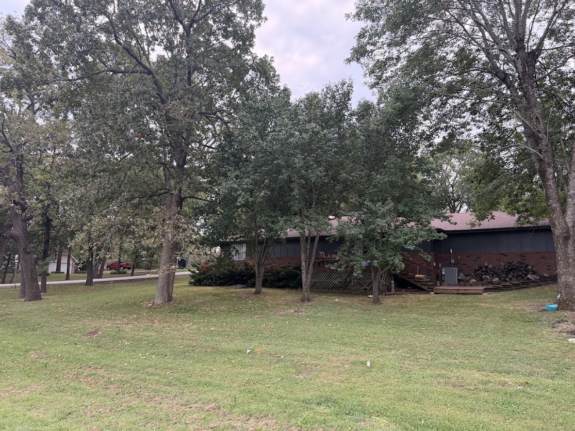 9783 E Mesa Drive S Claremore OK 74017