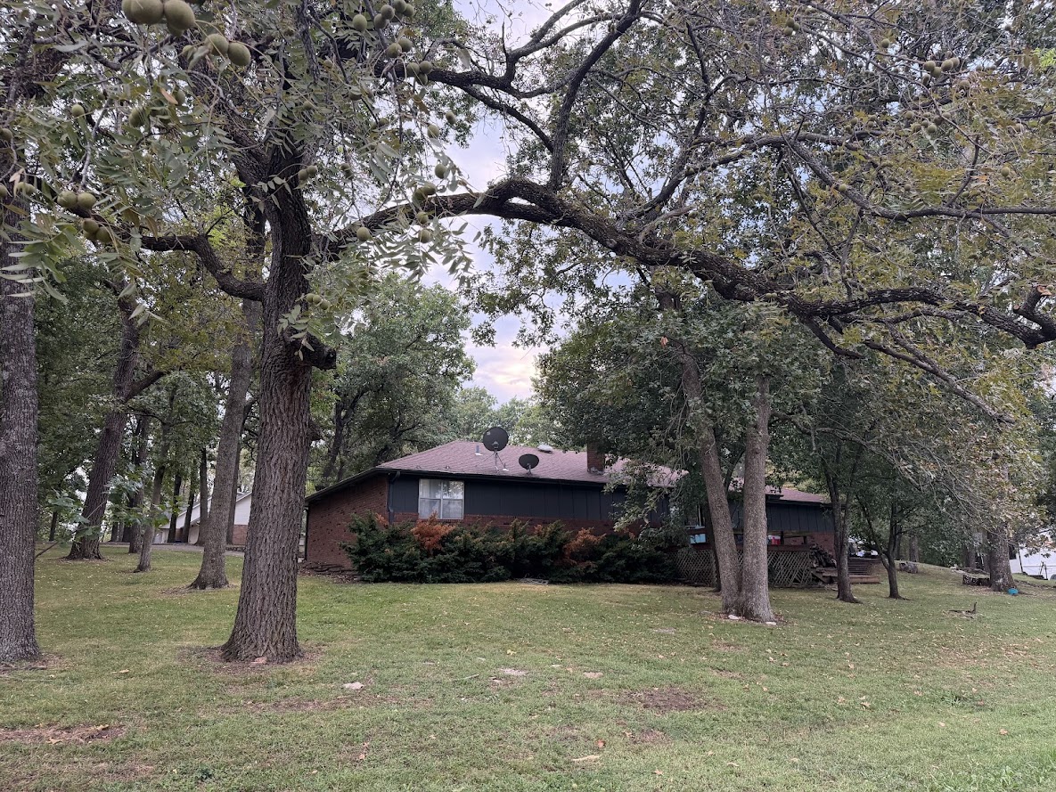 9783 E Mesa Drive S Claremore OK 74017