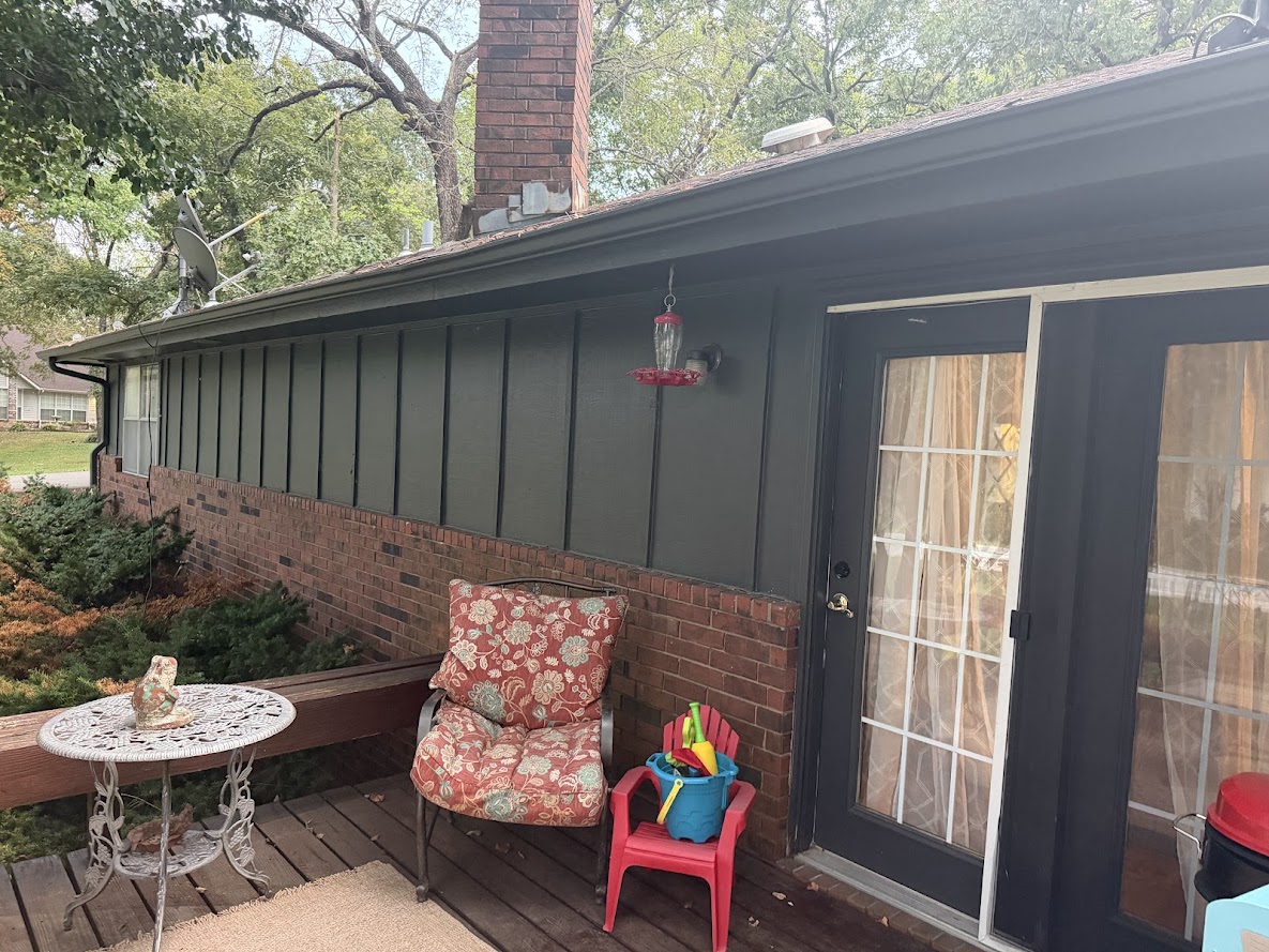 9783 E Mesa Drive S Claremore OK 74017