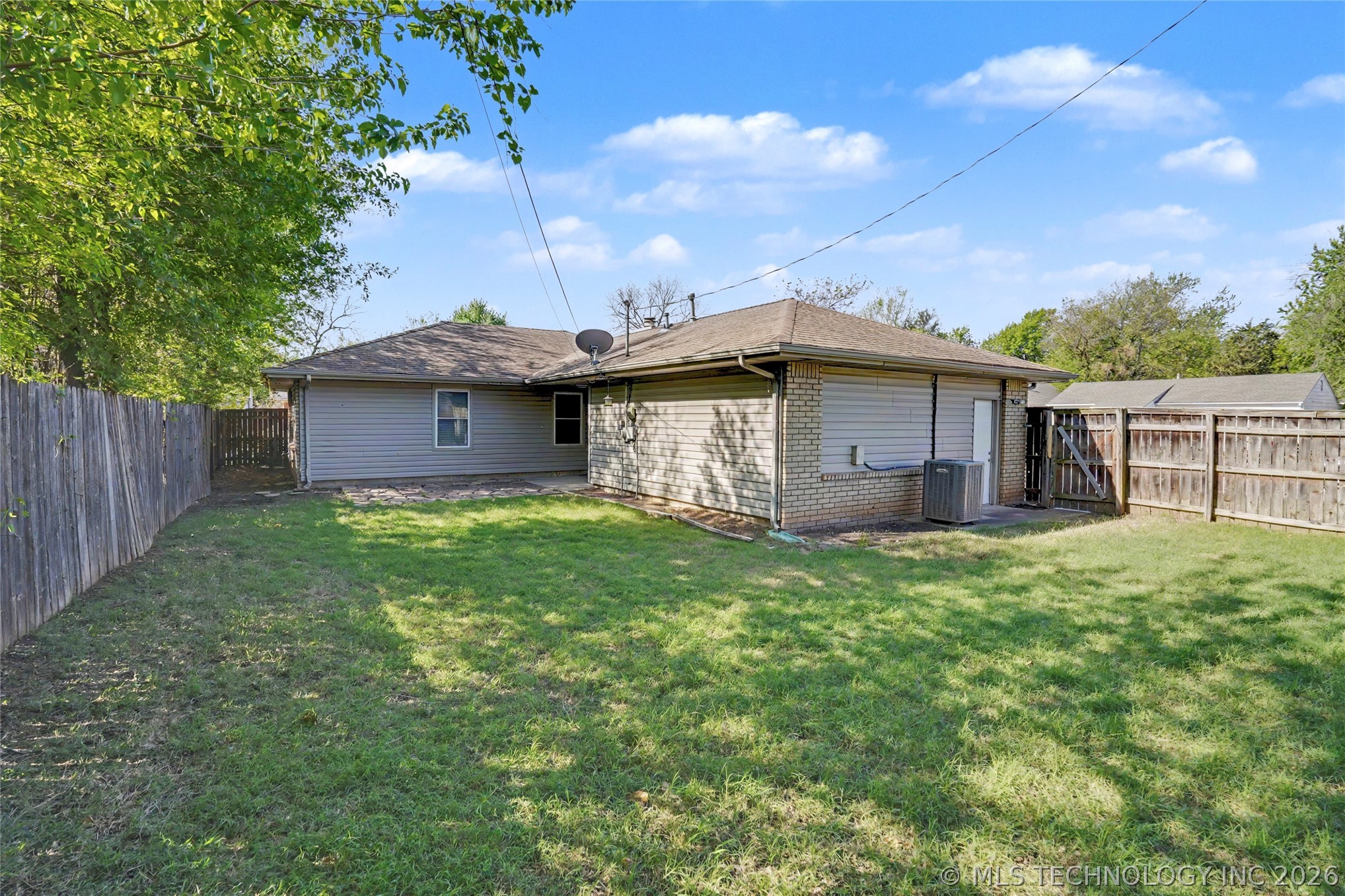 4307 S Detroit Avenue Tulsa OK 74105