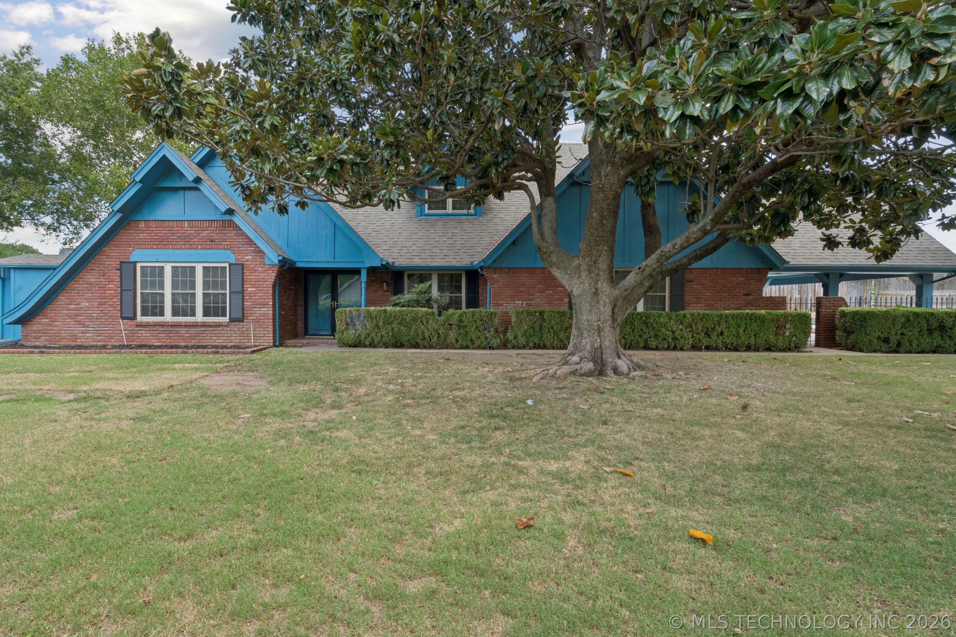 7021 E 66th Place Tulsa OK 74133