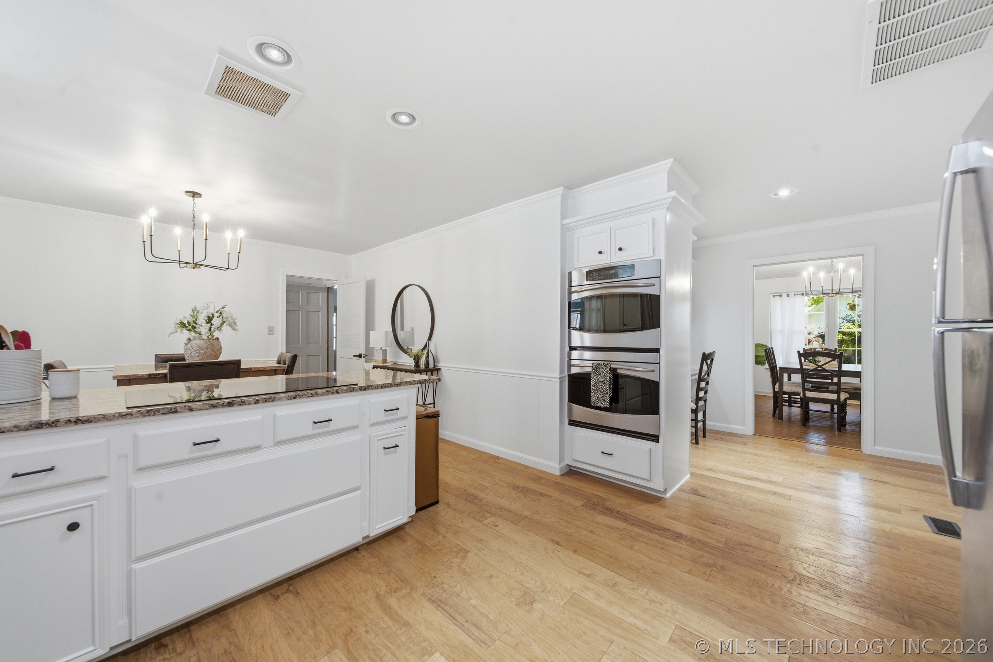 7021 E 66th Place Tulsa OK 74133
