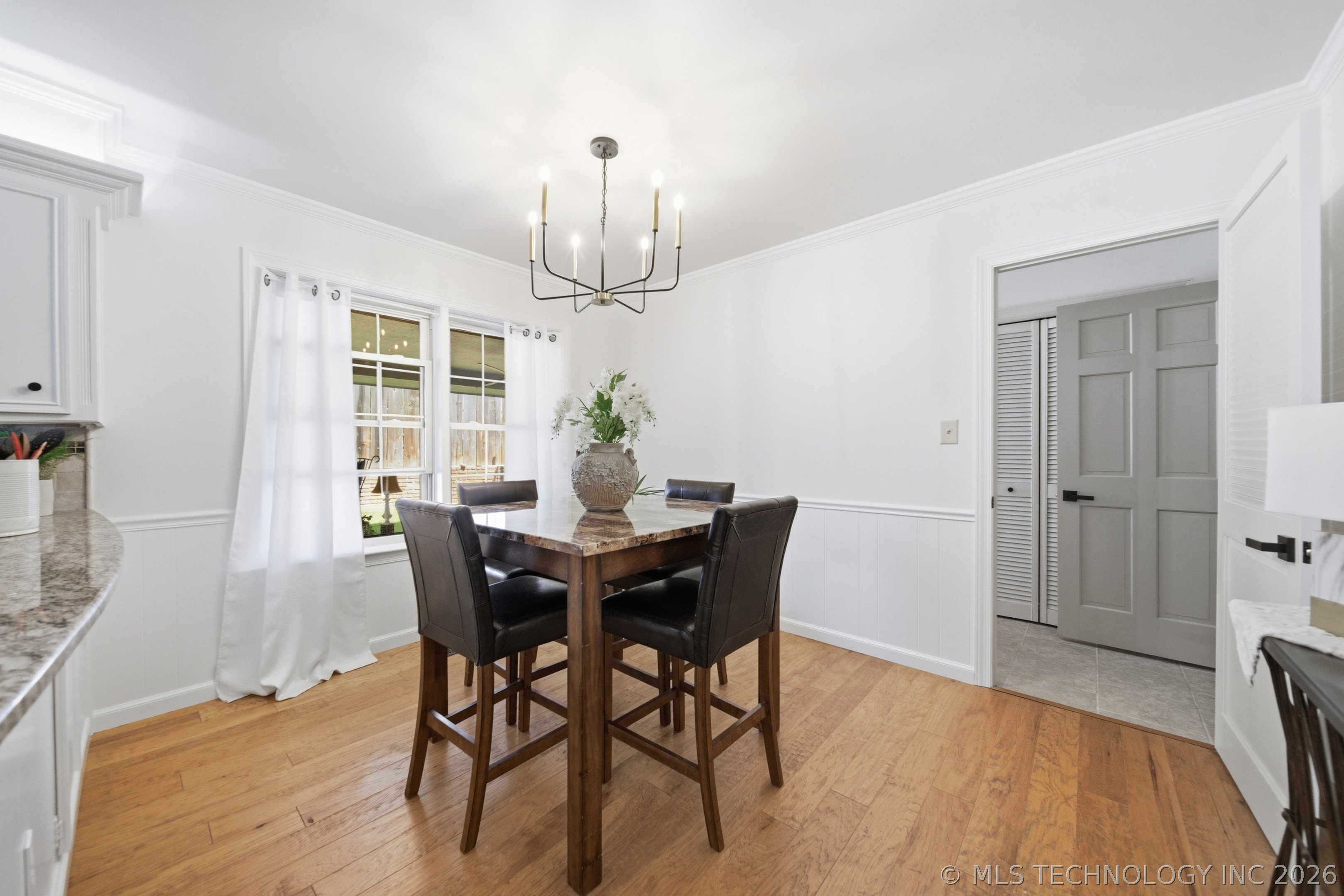 7021 E 66th Place Tulsa OK 74133