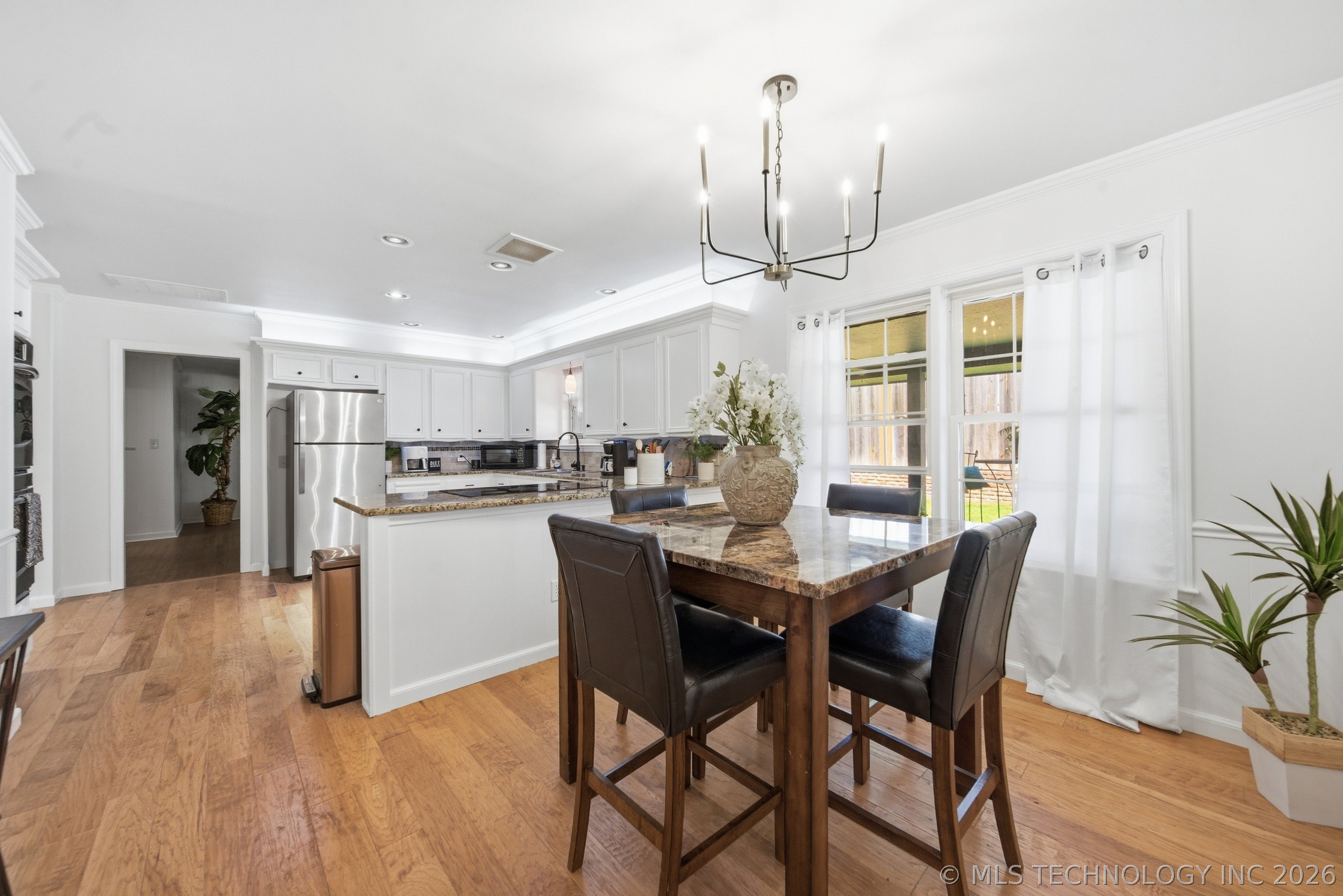 7021 E 66th Place Tulsa OK 74133