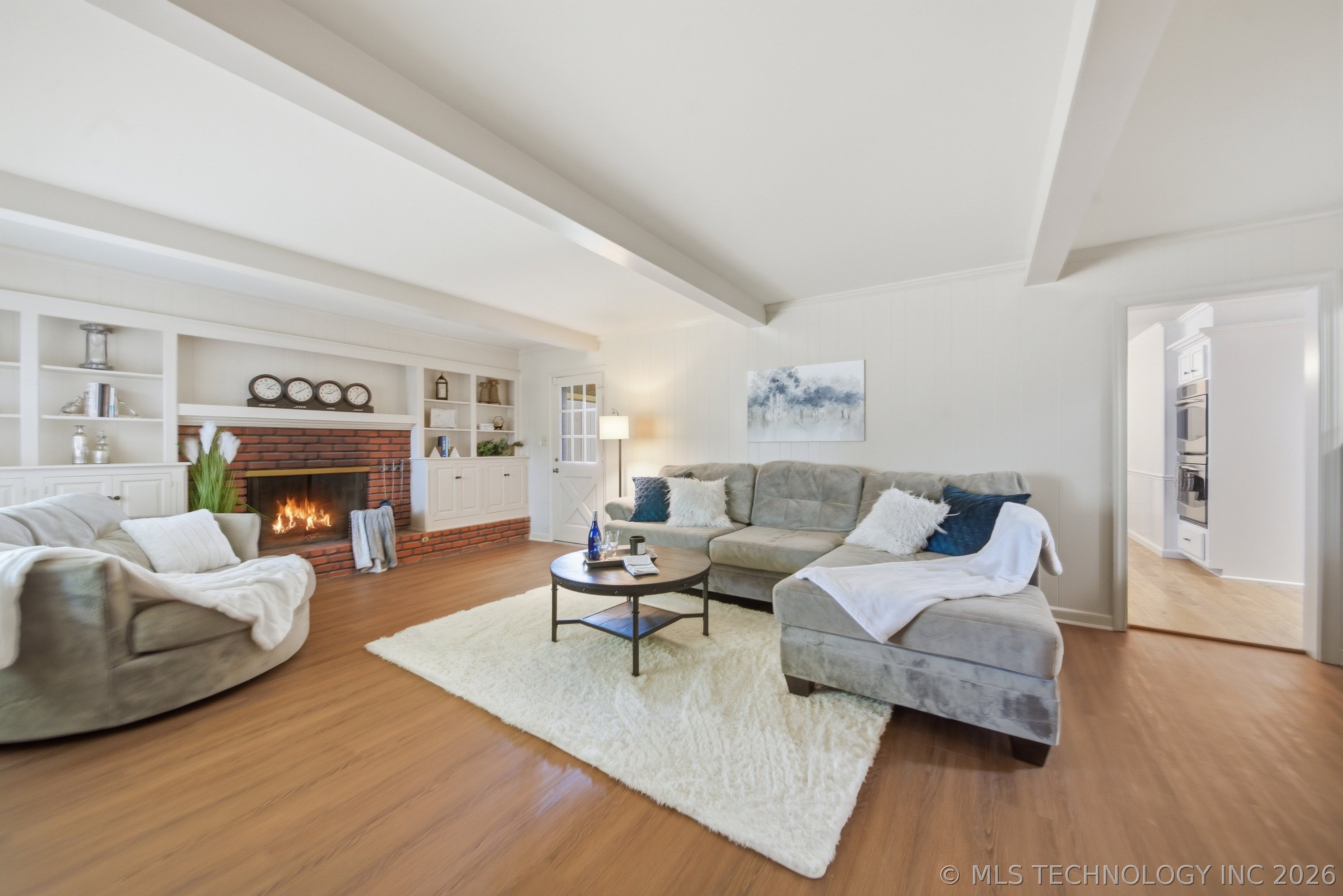 7021 E 66th Place Tulsa OK 74133