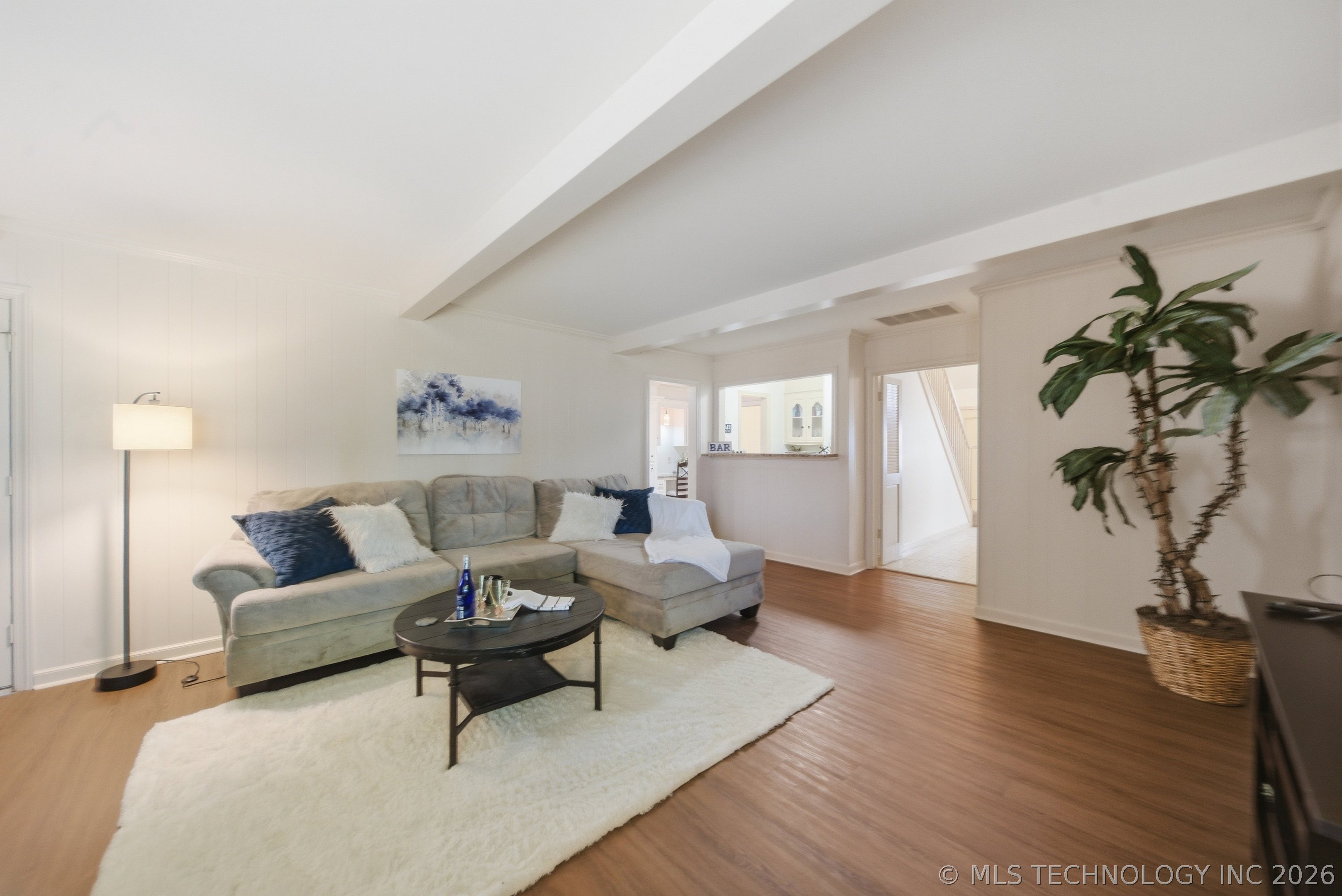 7021 E 66th Place Tulsa OK 74133