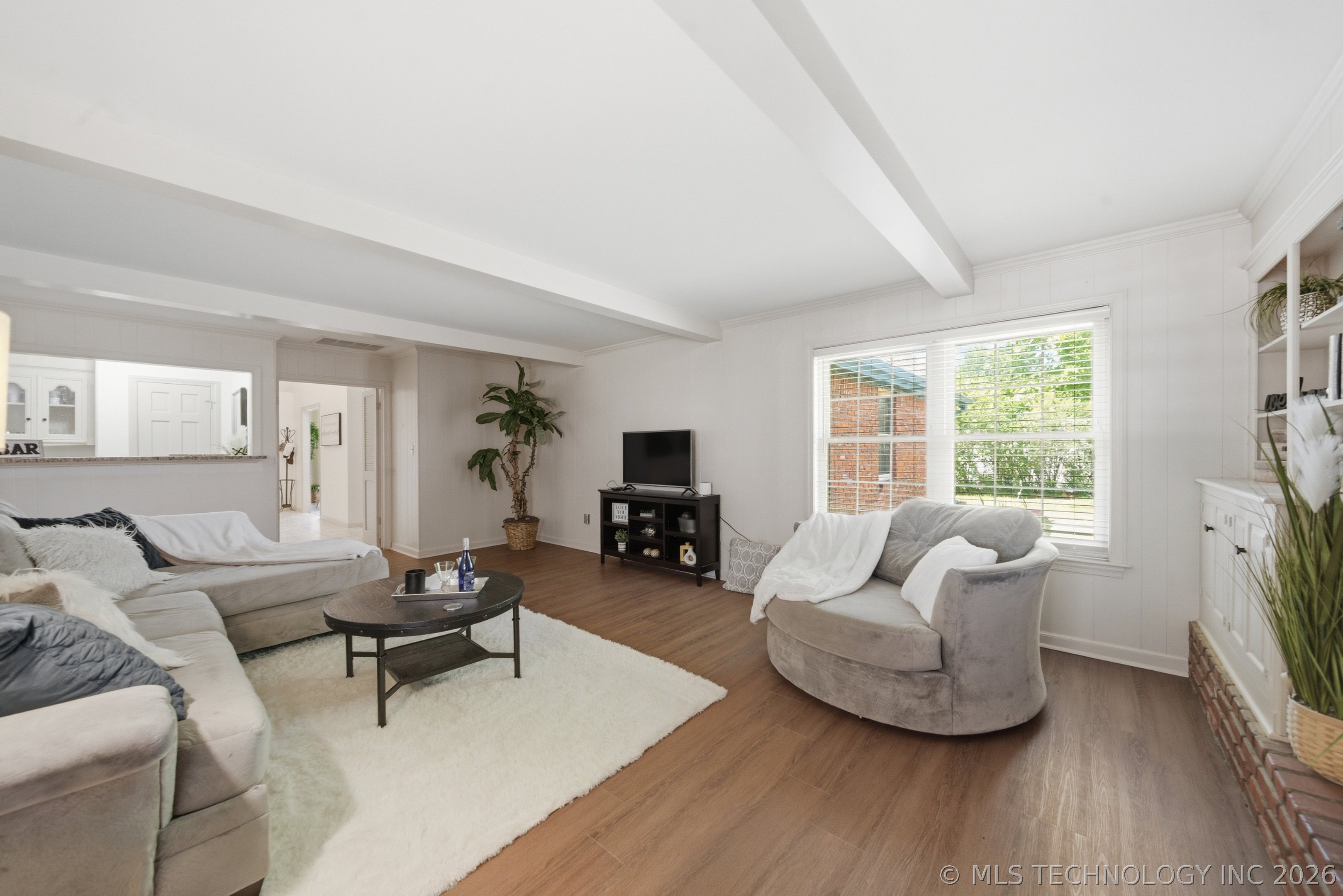 7021 E 66th Place Tulsa OK 74133