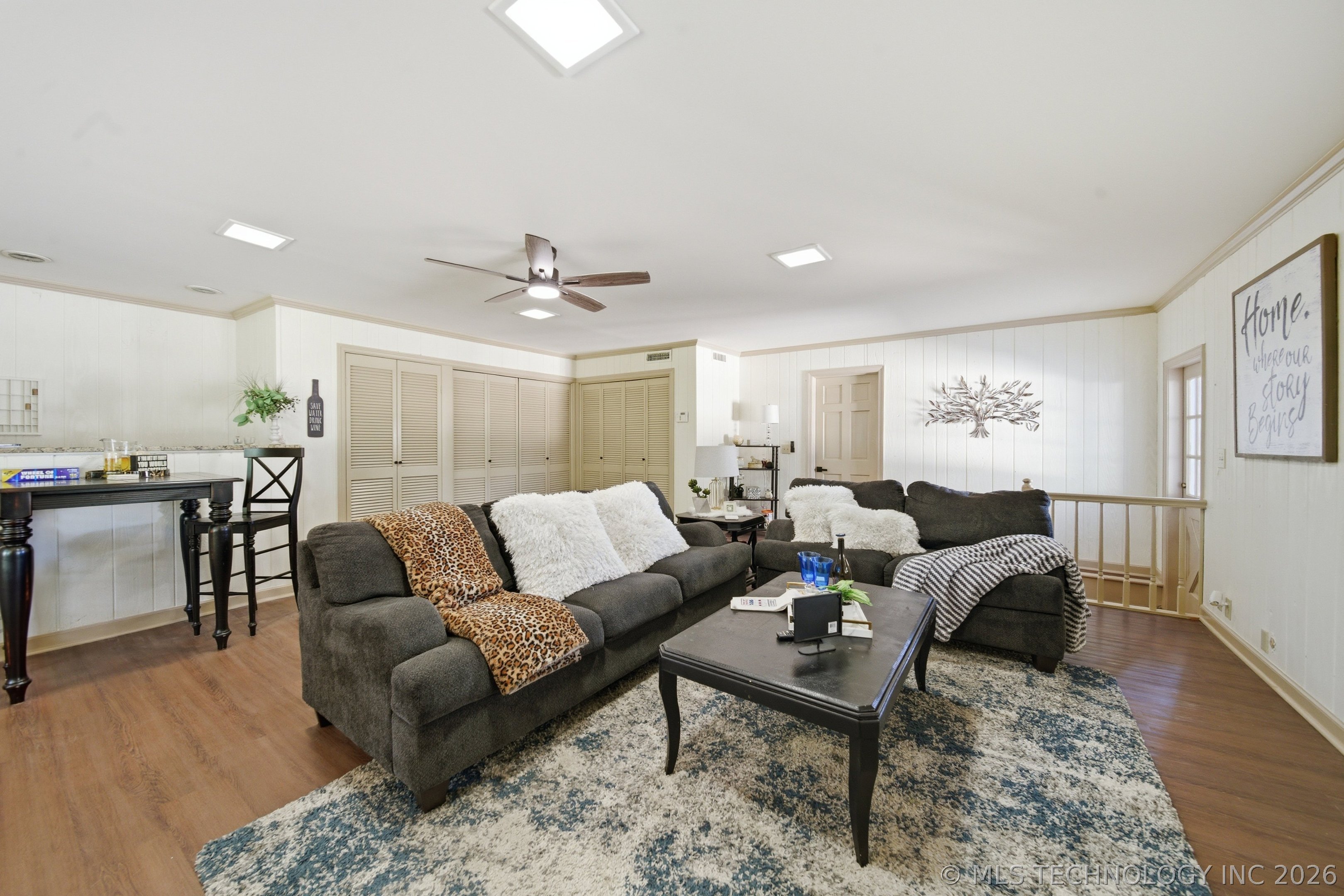7021 E 66th Place Tulsa OK 74133