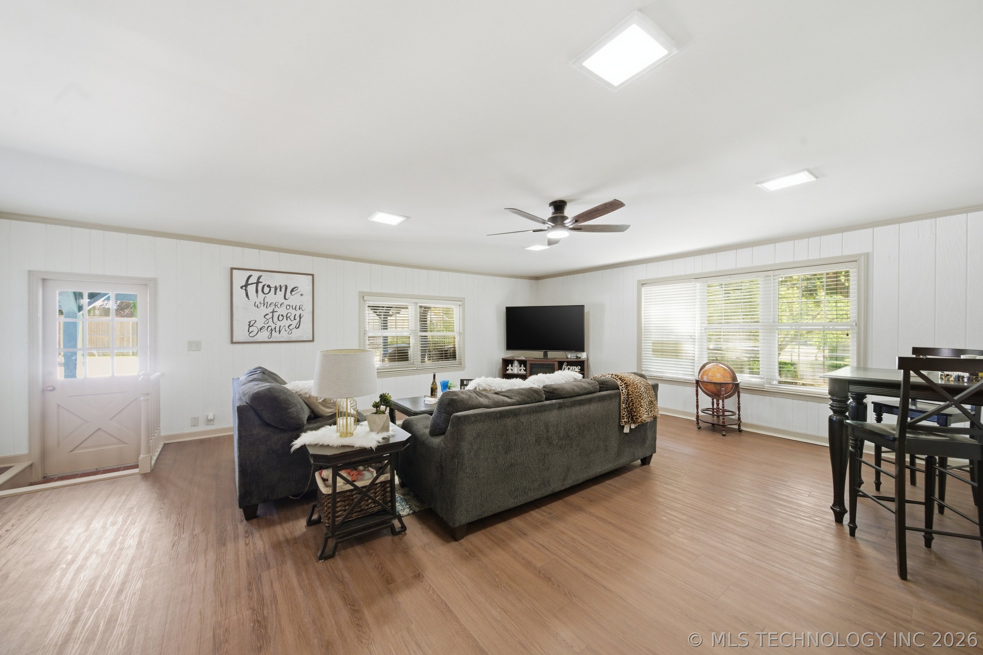 7021 E 66th Place Tulsa OK 74133