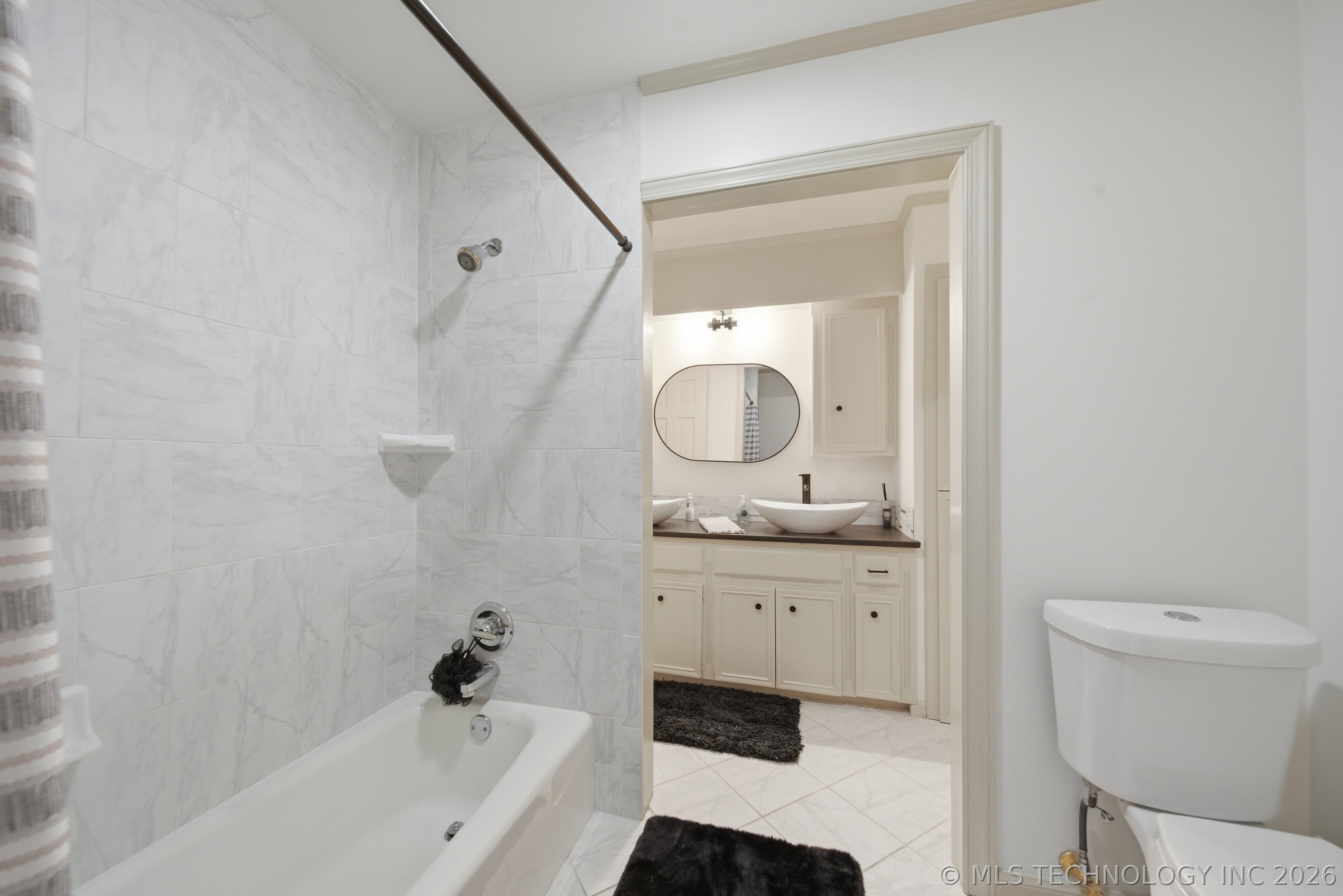 7021 E 66th Place Tulsa OK 74133