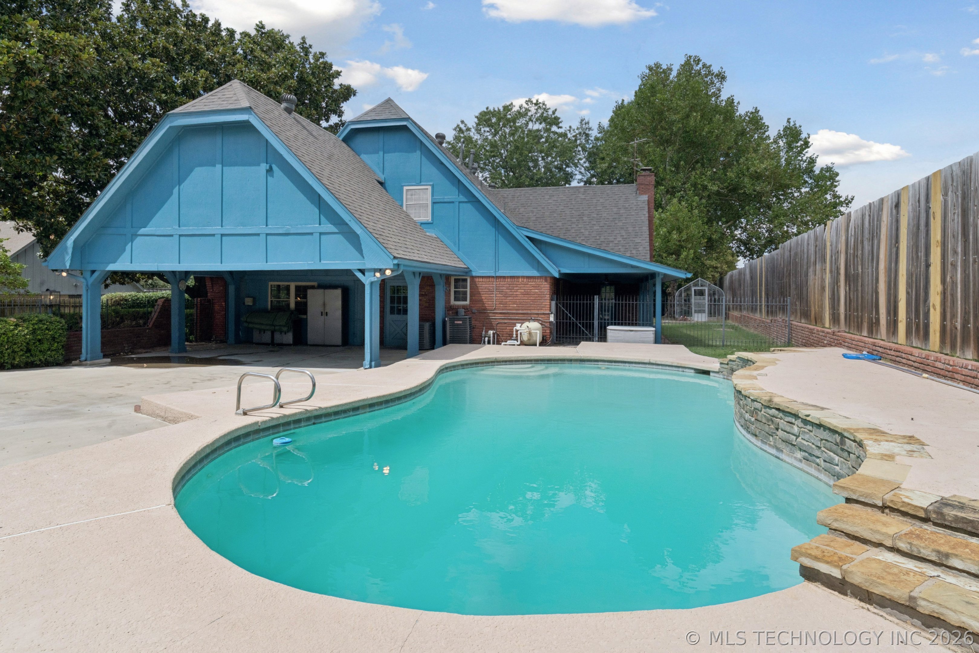 7021 E 66th Place Tulsa OK 74133