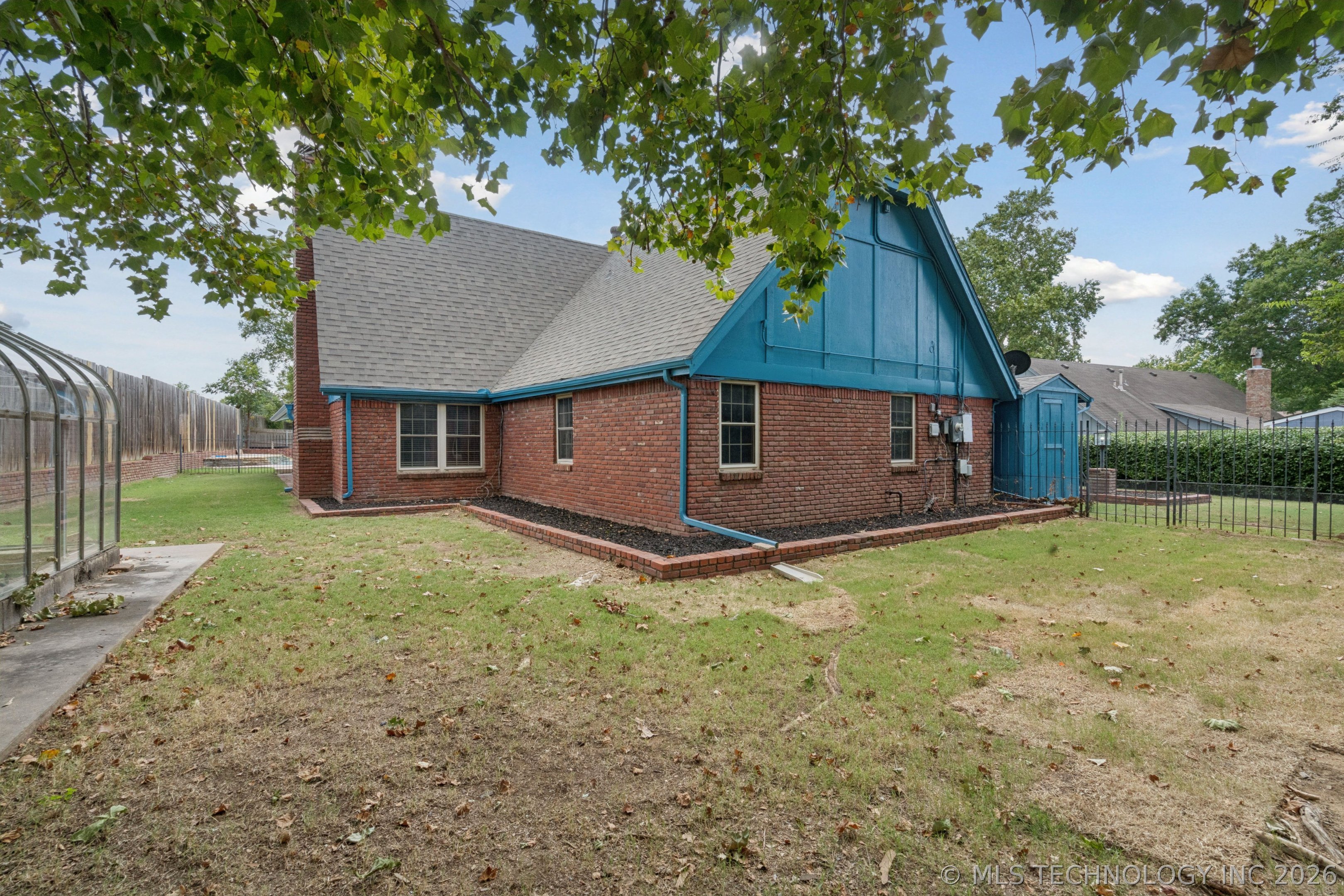 7021 E 66th Place Tulsa OK 74133