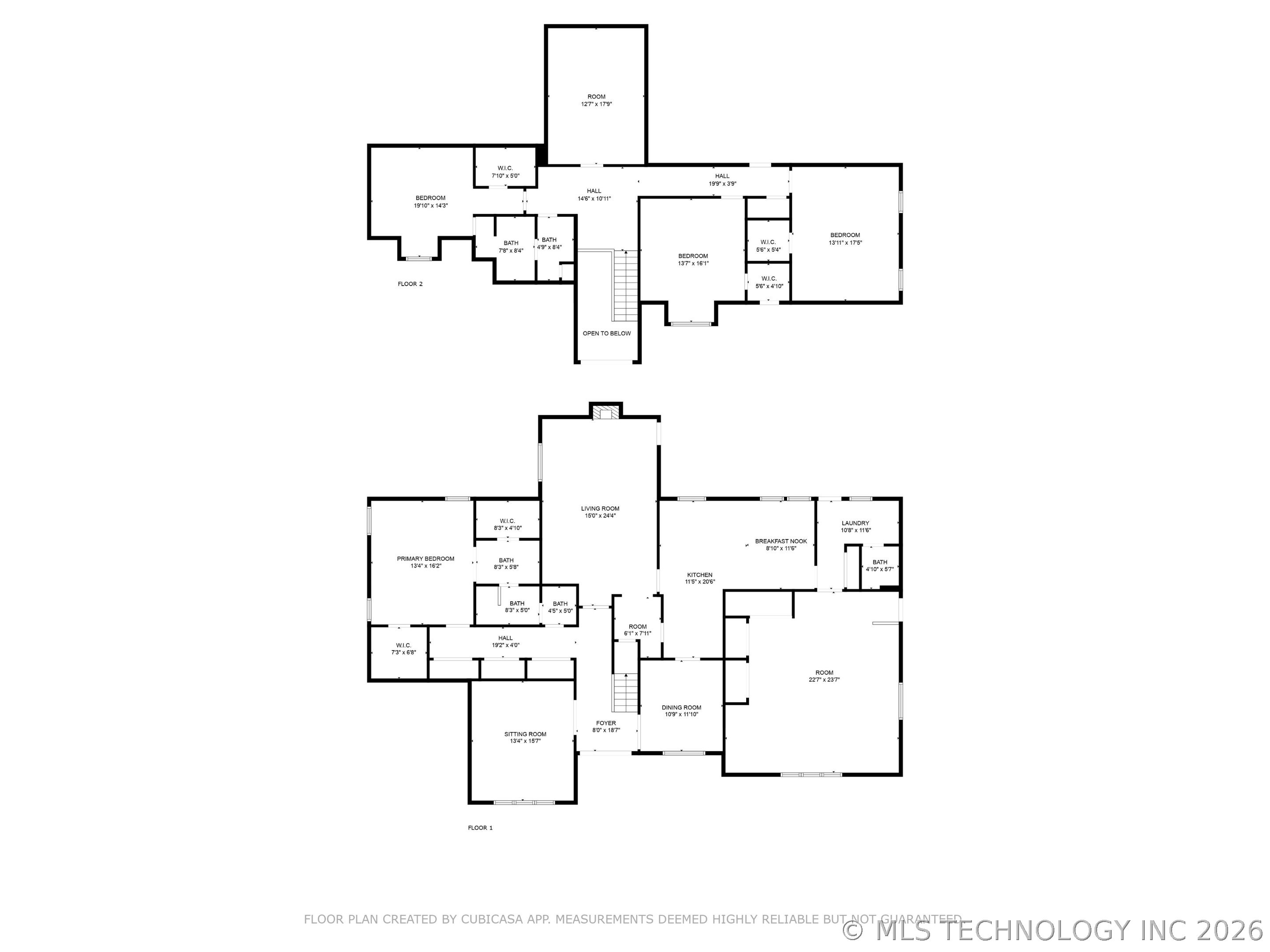 7021 E 66th Place Tulsa OK 74133