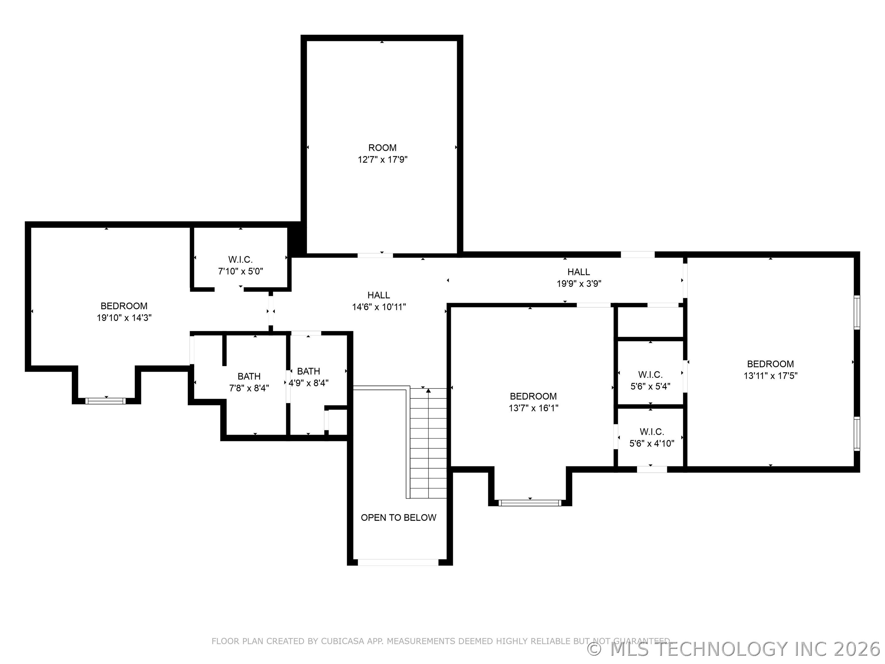 7021 E 66th Place Tulsa OK 74133
