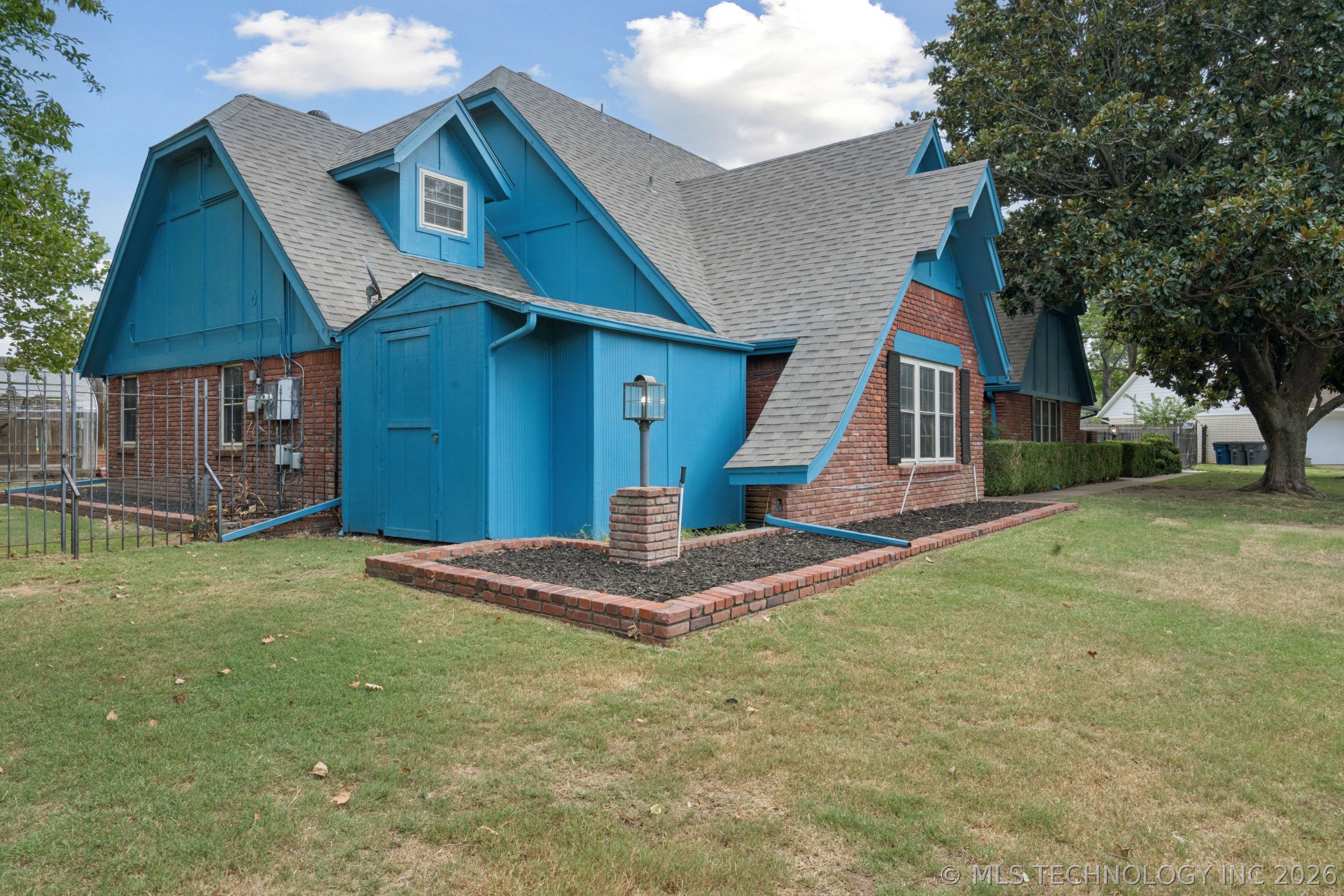 7021 E 66th Place Tulsa OK 74133