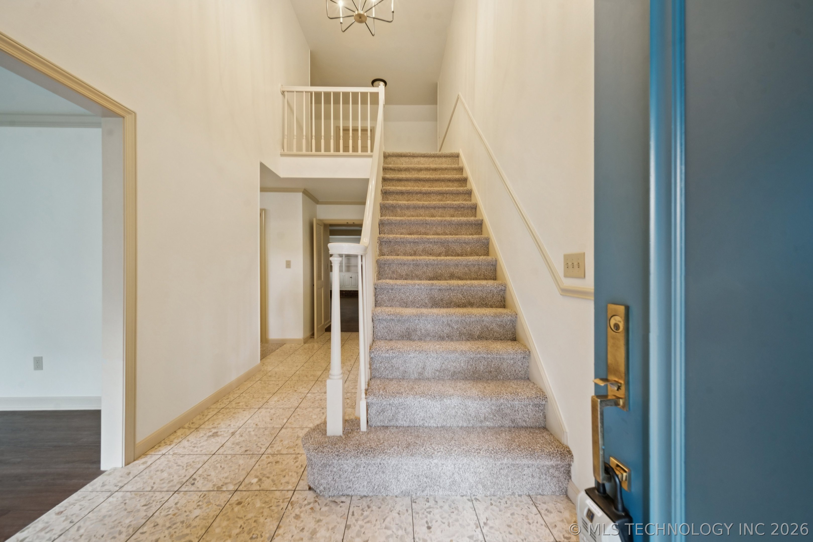 7021 E 66th Place Tulsa OK 74133