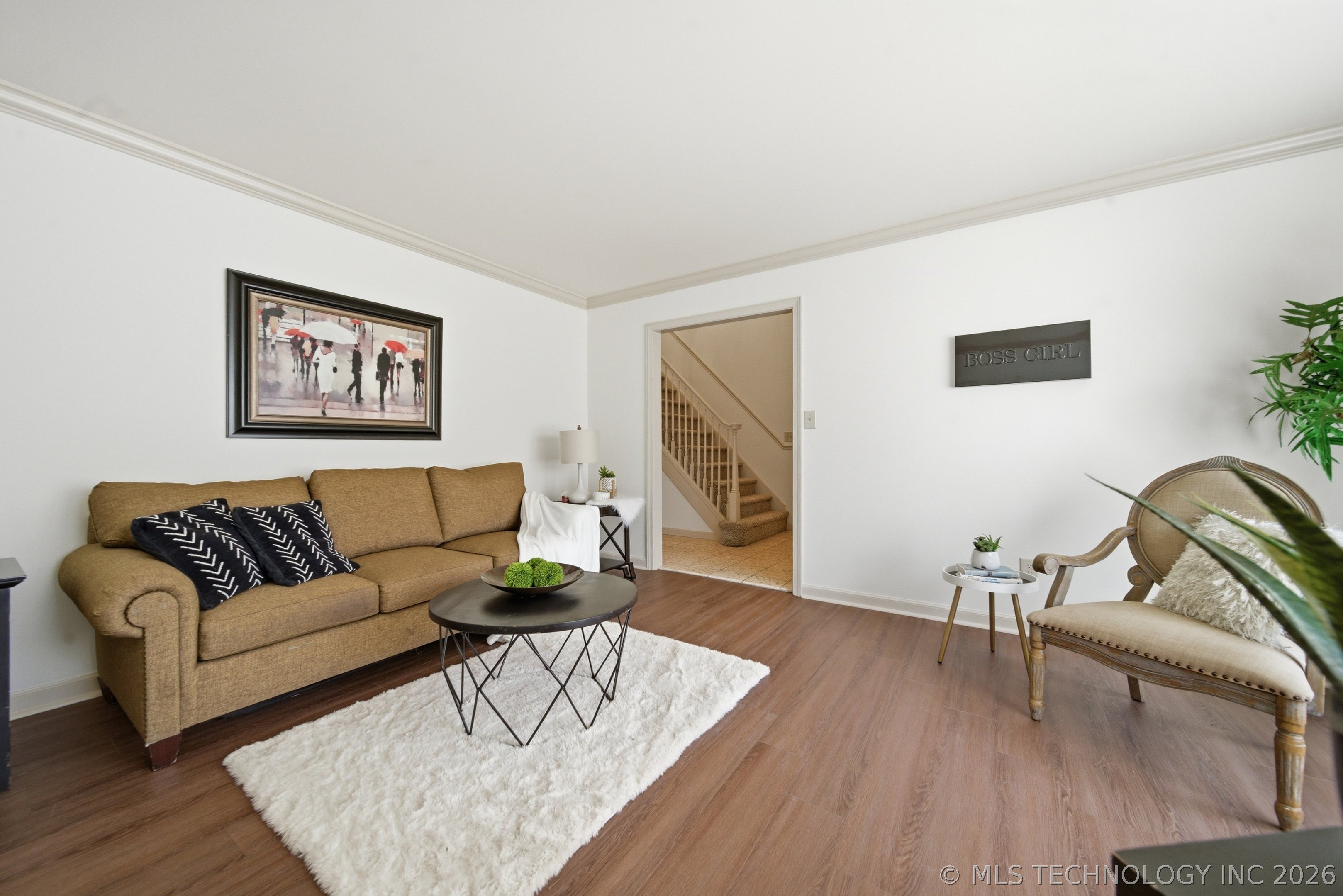 7021 E 66th Place Tulsa OK 74133