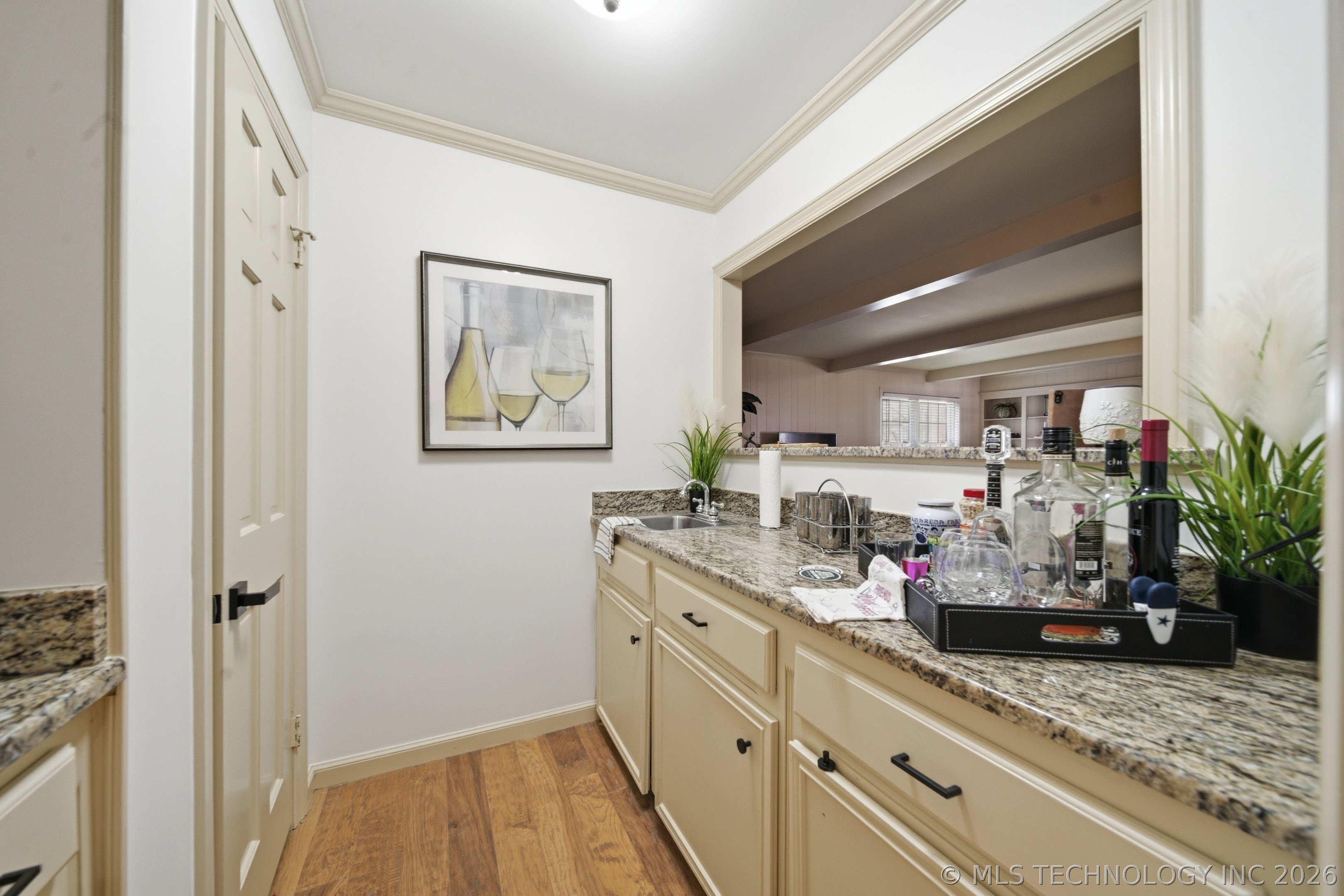 7021 E 66th Place Tulsa OK 74133