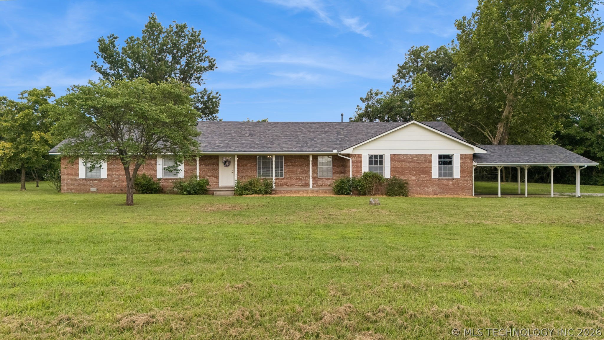 11800 E 106th Street N Owasso OK 74055