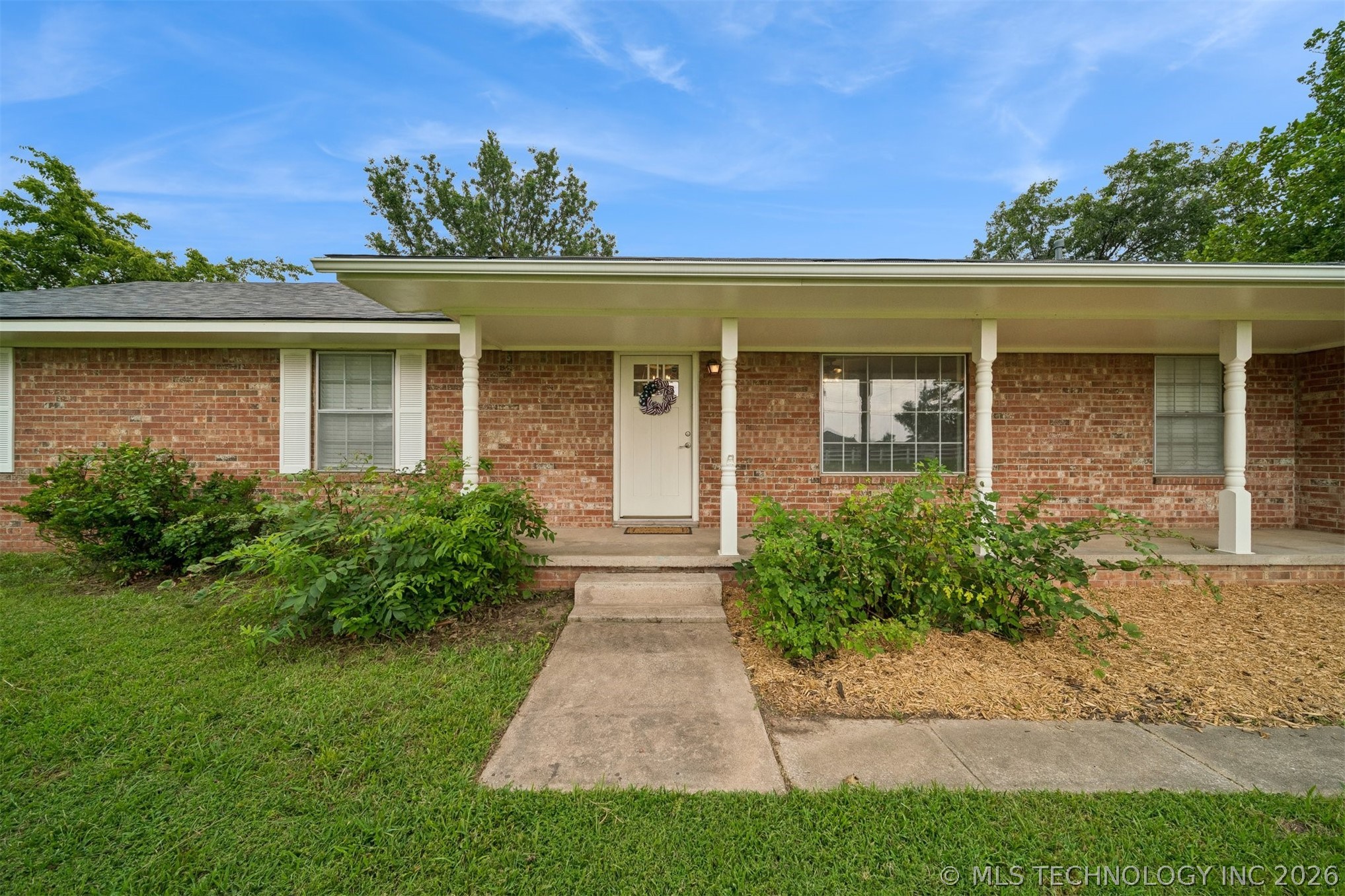 11800 E 106th Street N Owasso OK 74055