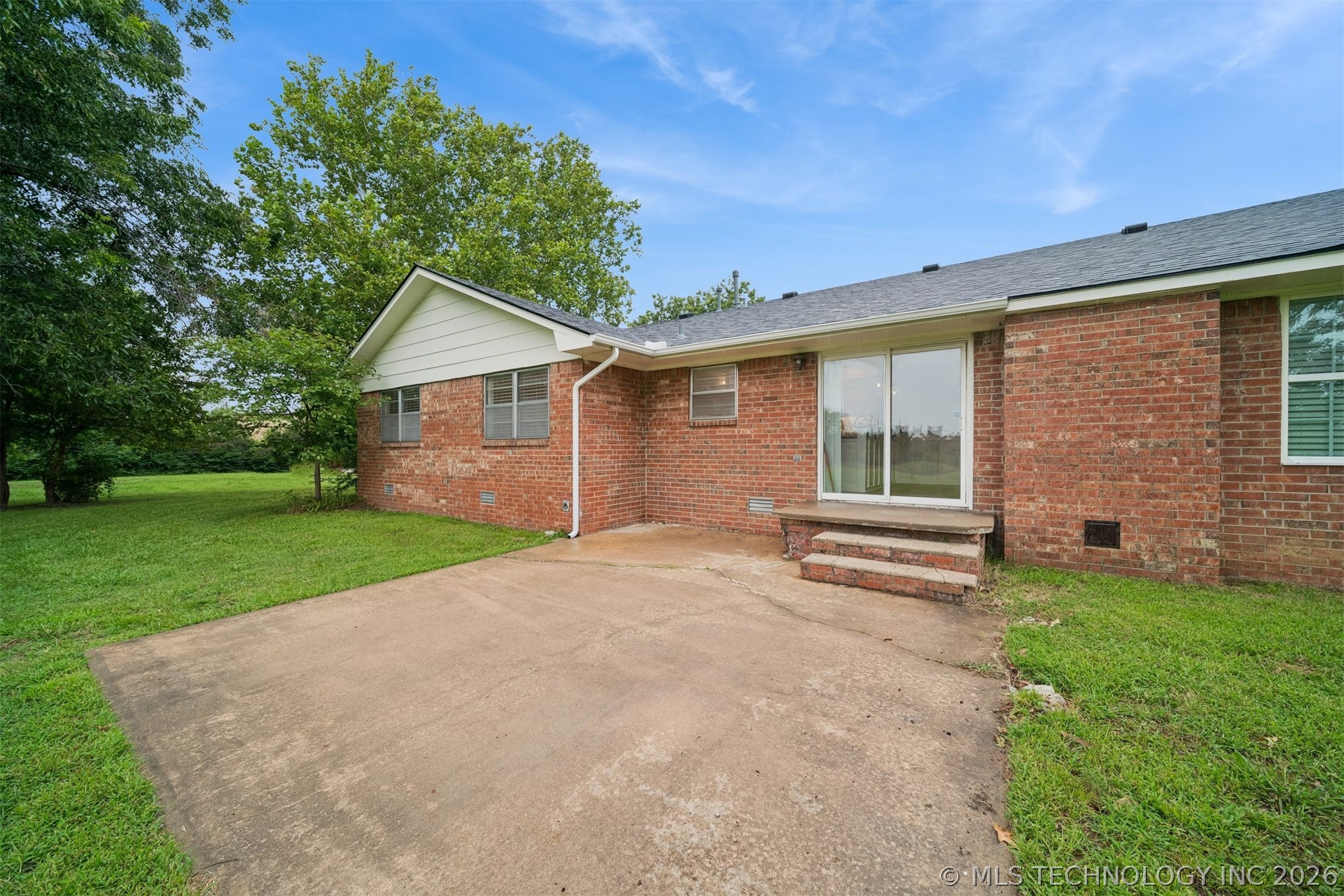 11800 E 106th Street N Owasso OK 74055