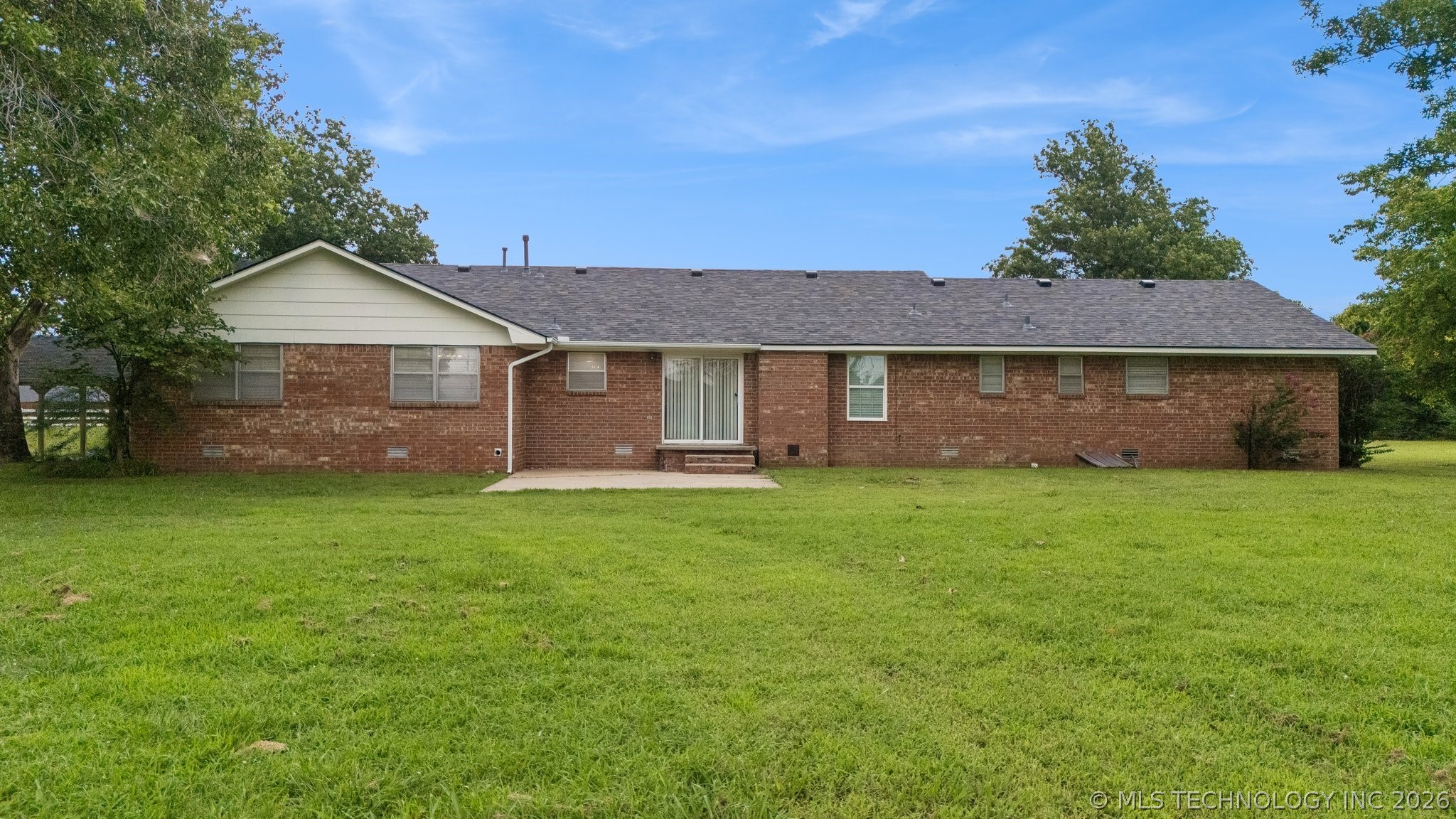 11800 E 106th Street N Owasso OK 74055