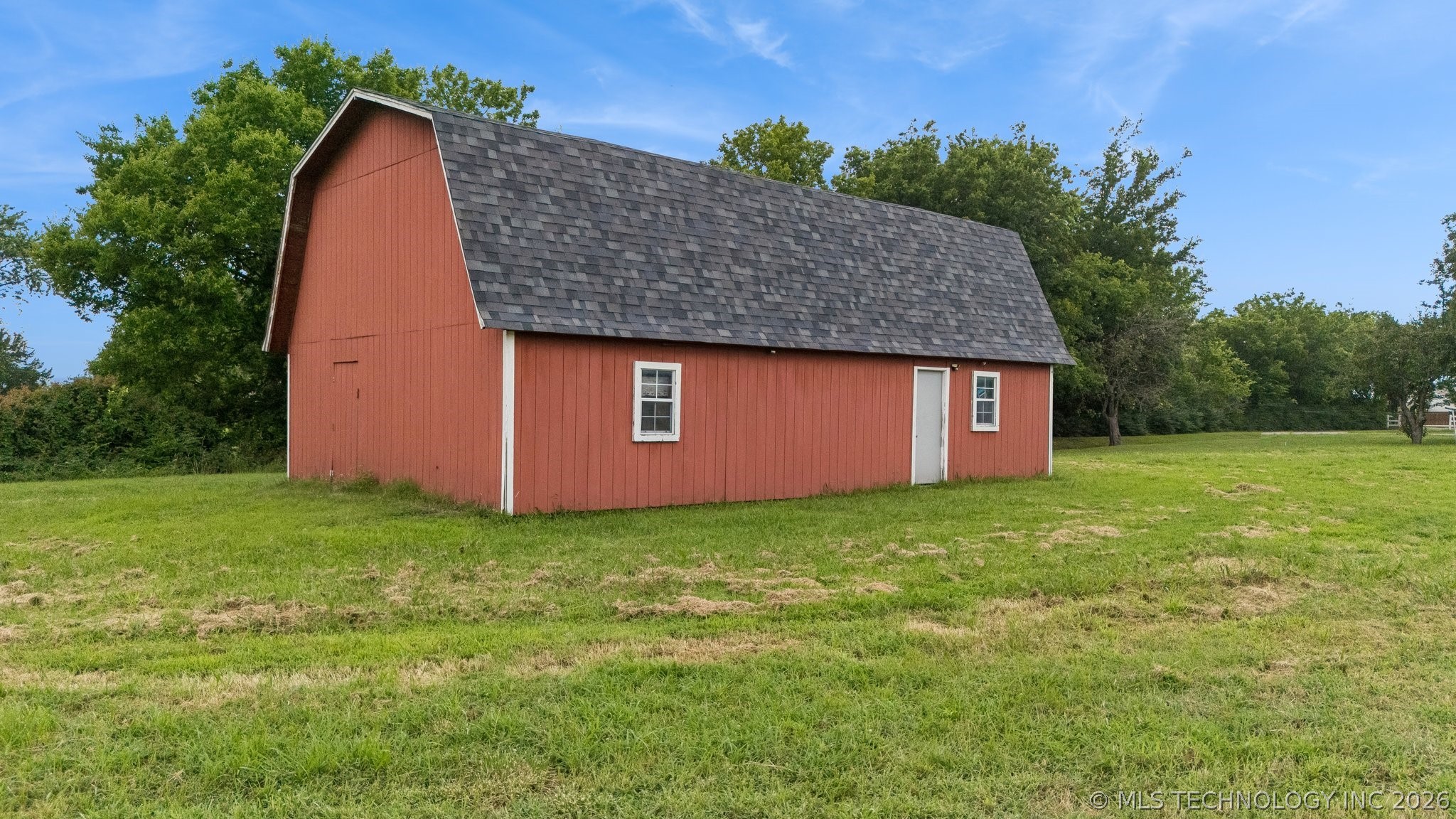 11800 E 106th Street N Owasso OK 74055