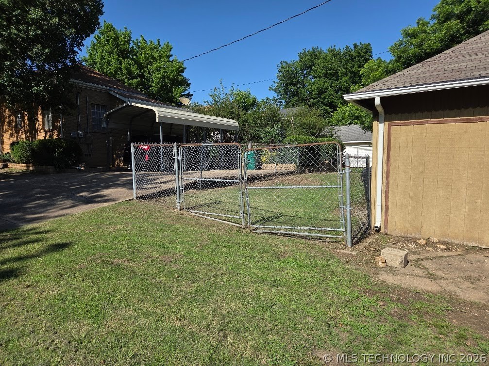 224 W Lincoln Street N Sapulpa OK 74066
